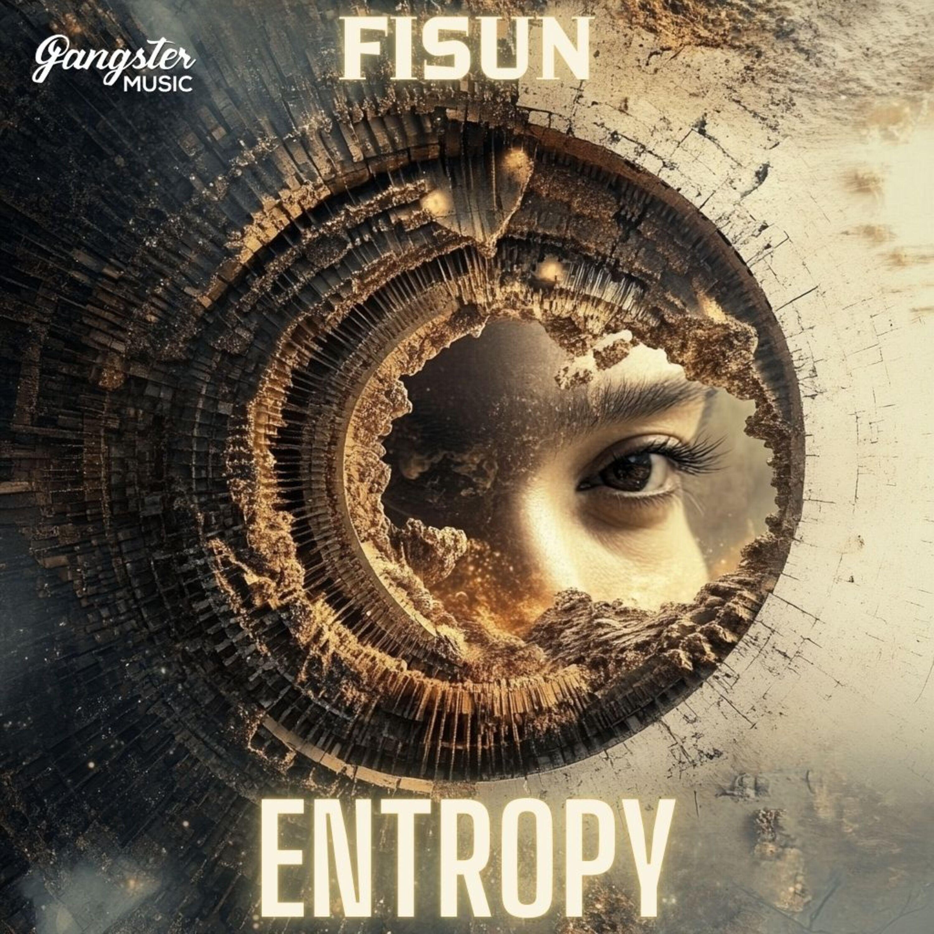 Релиз Entropy