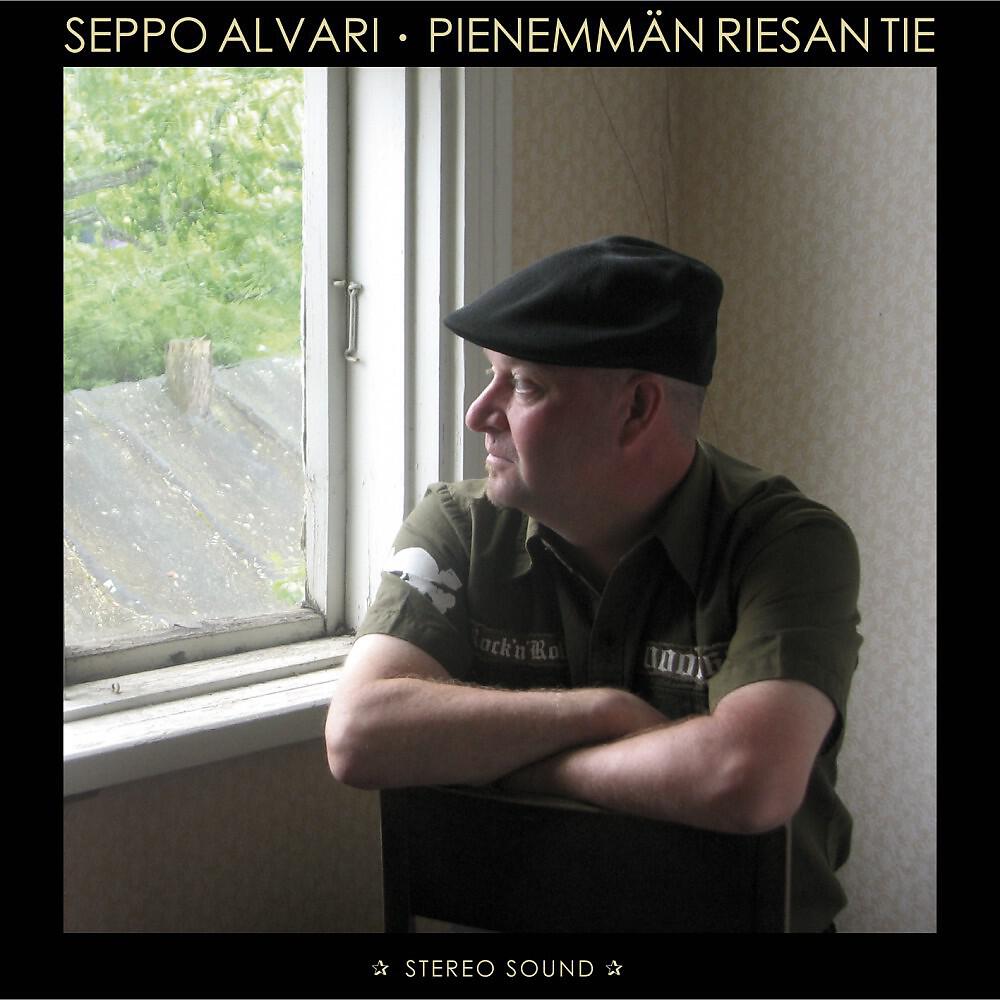 Релиз Pienemmän Riesan Tie