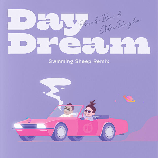Релиз Day Dream (Swimming Sheep Remix)
