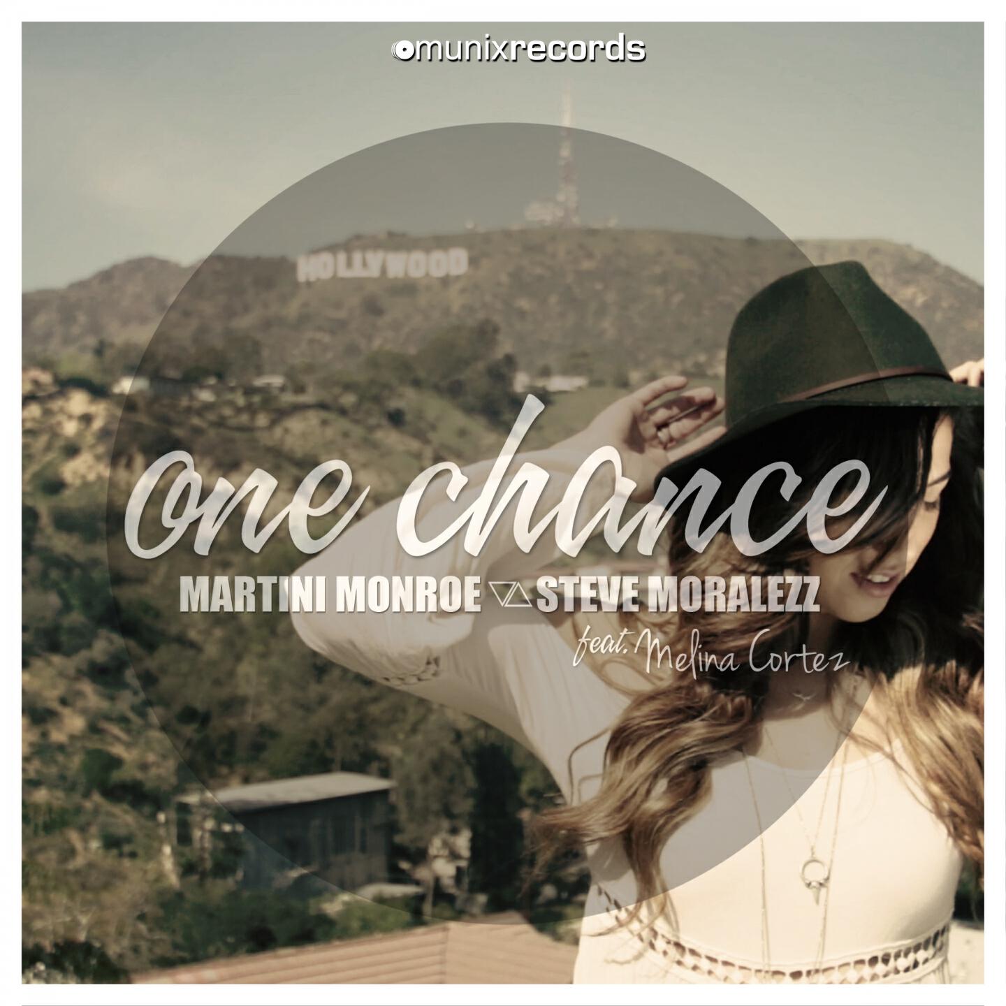 Релиз One Chance