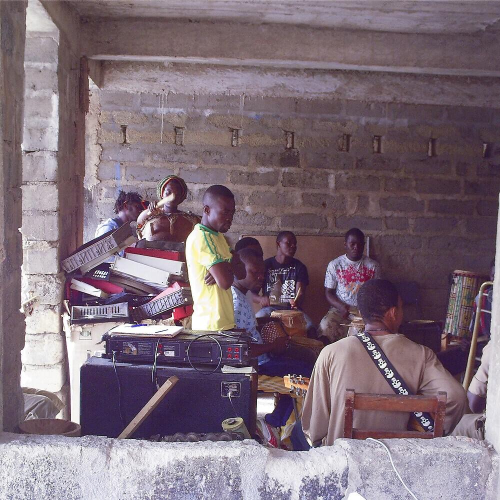Релиз African Footprint International