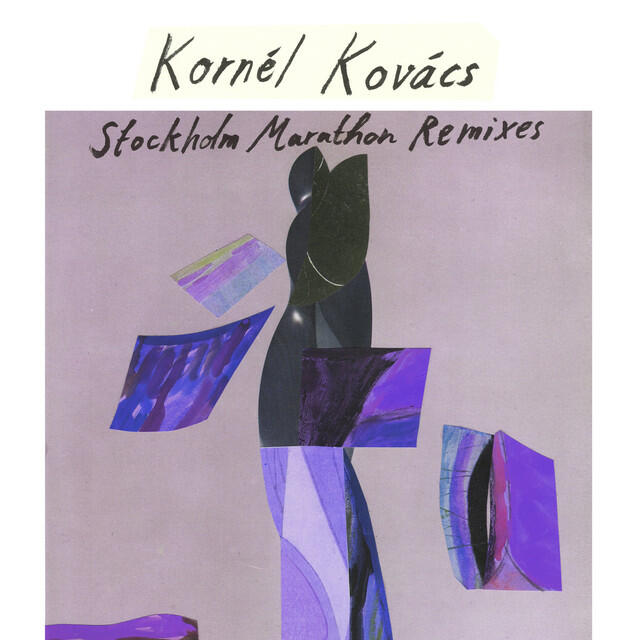 Релиз Stockholm Marathon Remixes