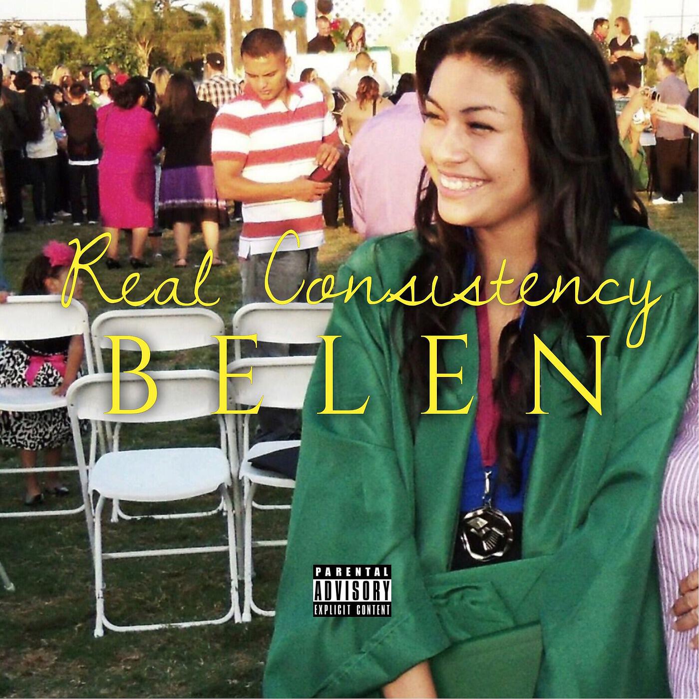 Релиз Belen