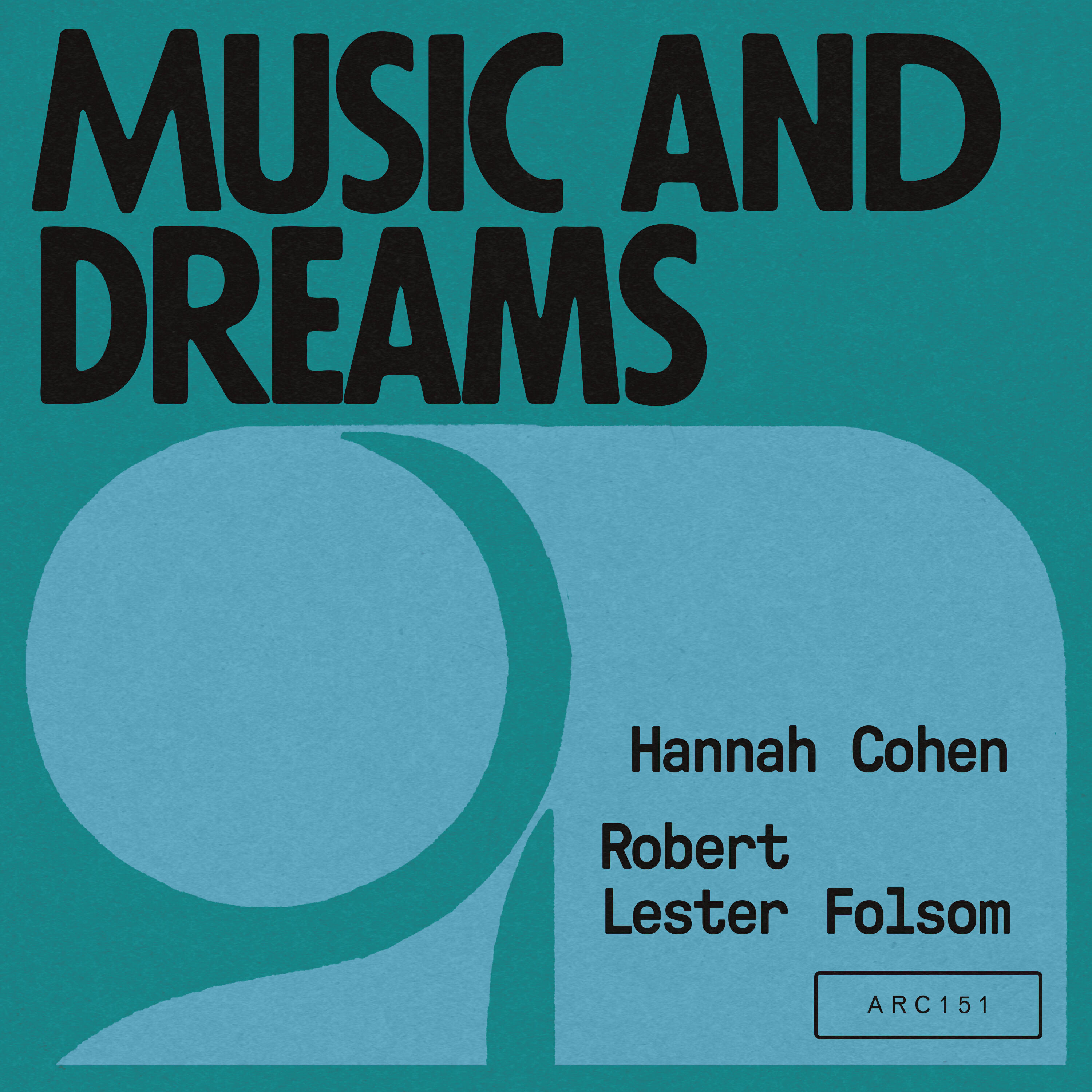 Релиз Music and Dreams