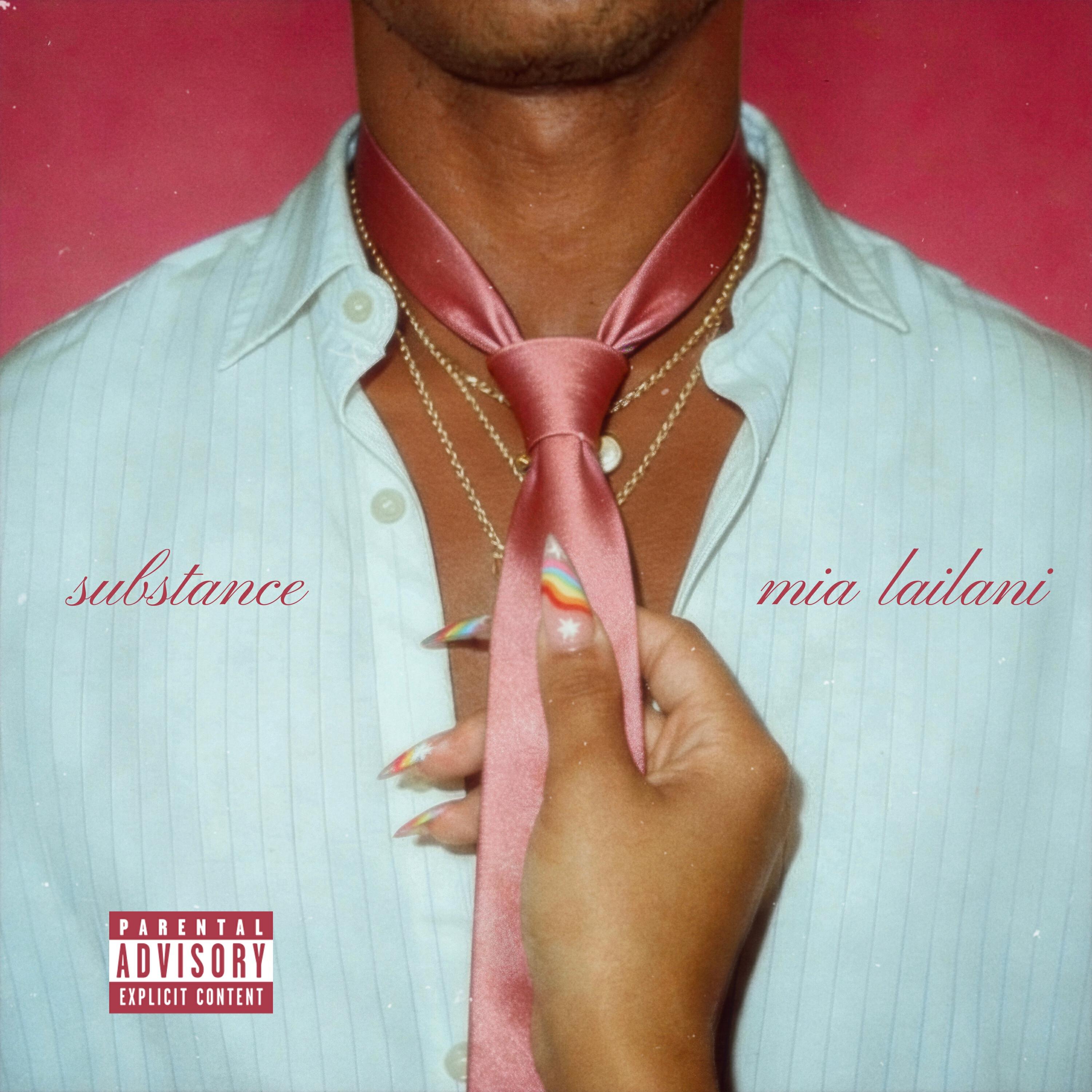 Трек SUBSTANCE