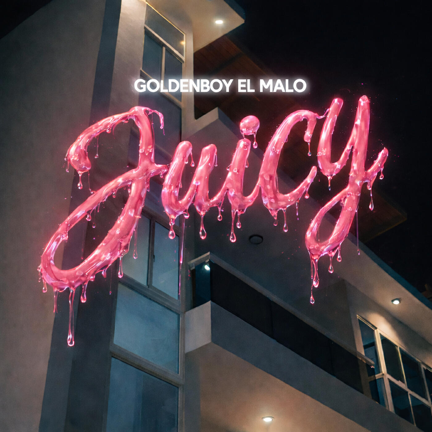 Релиз Juicy