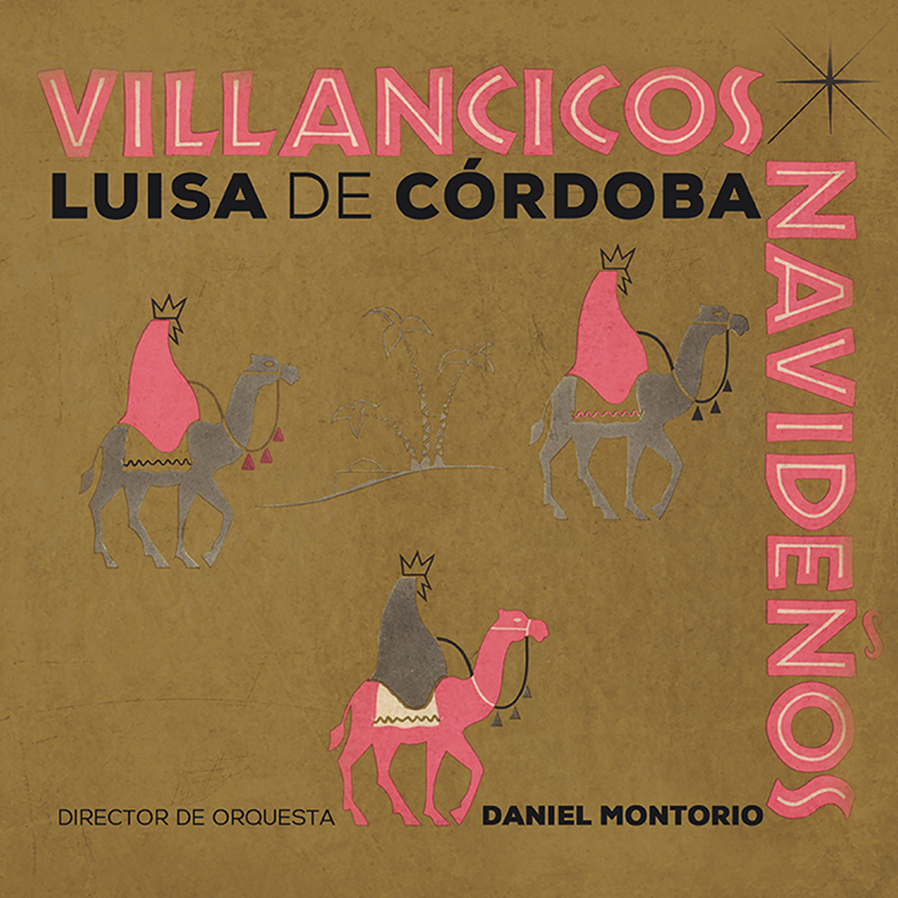 Релиз Villancicos Navideños