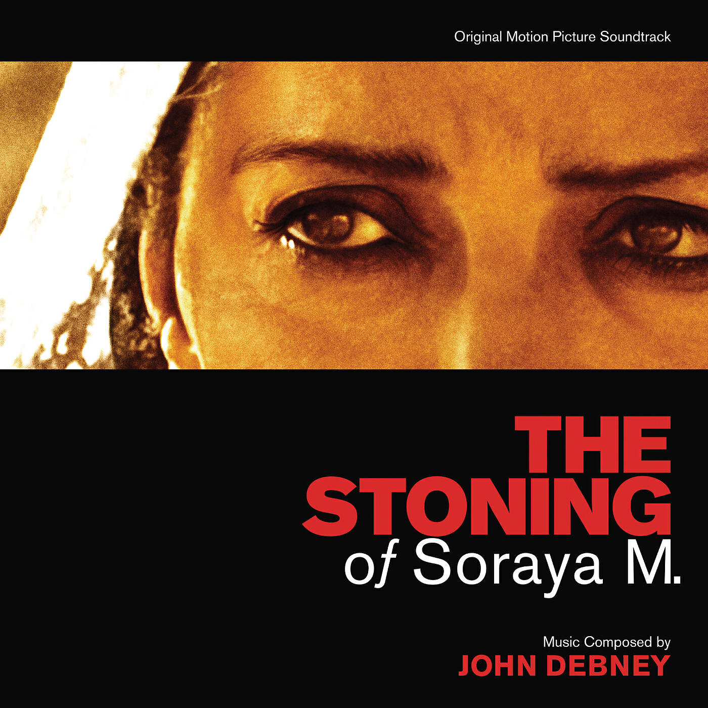 Релиз The Stoning Of Soraya M.