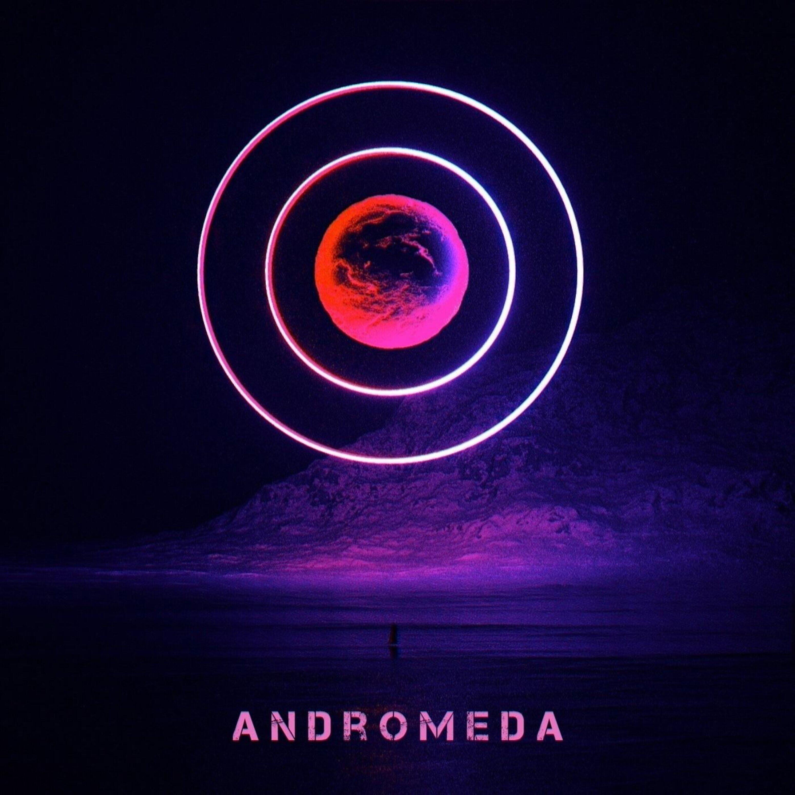 Релиз Andromeda