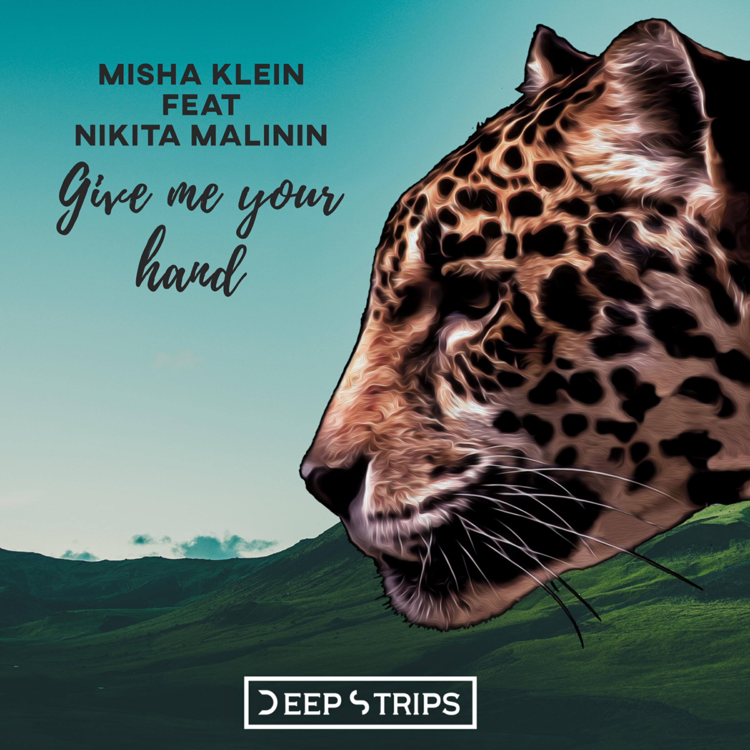 Релиз Give Me Your Hand