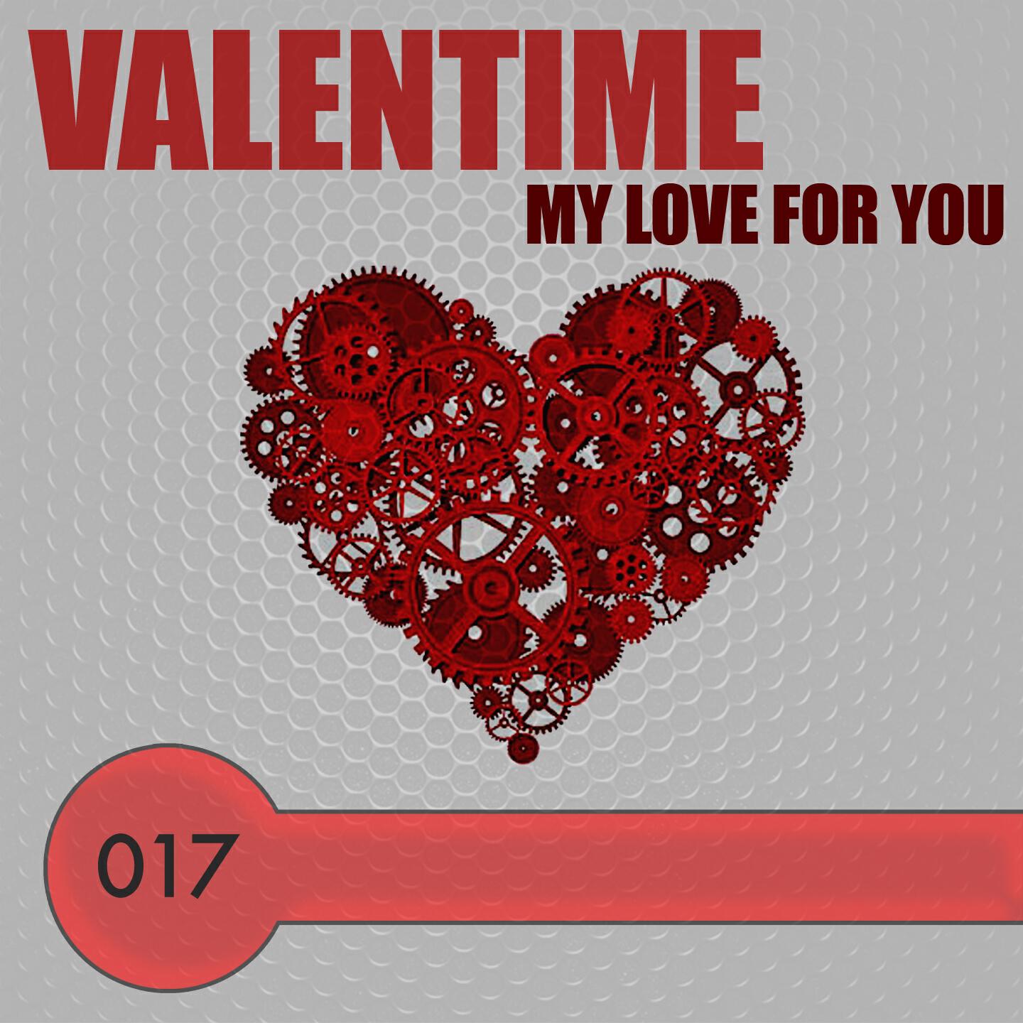 Релиз My Love for You