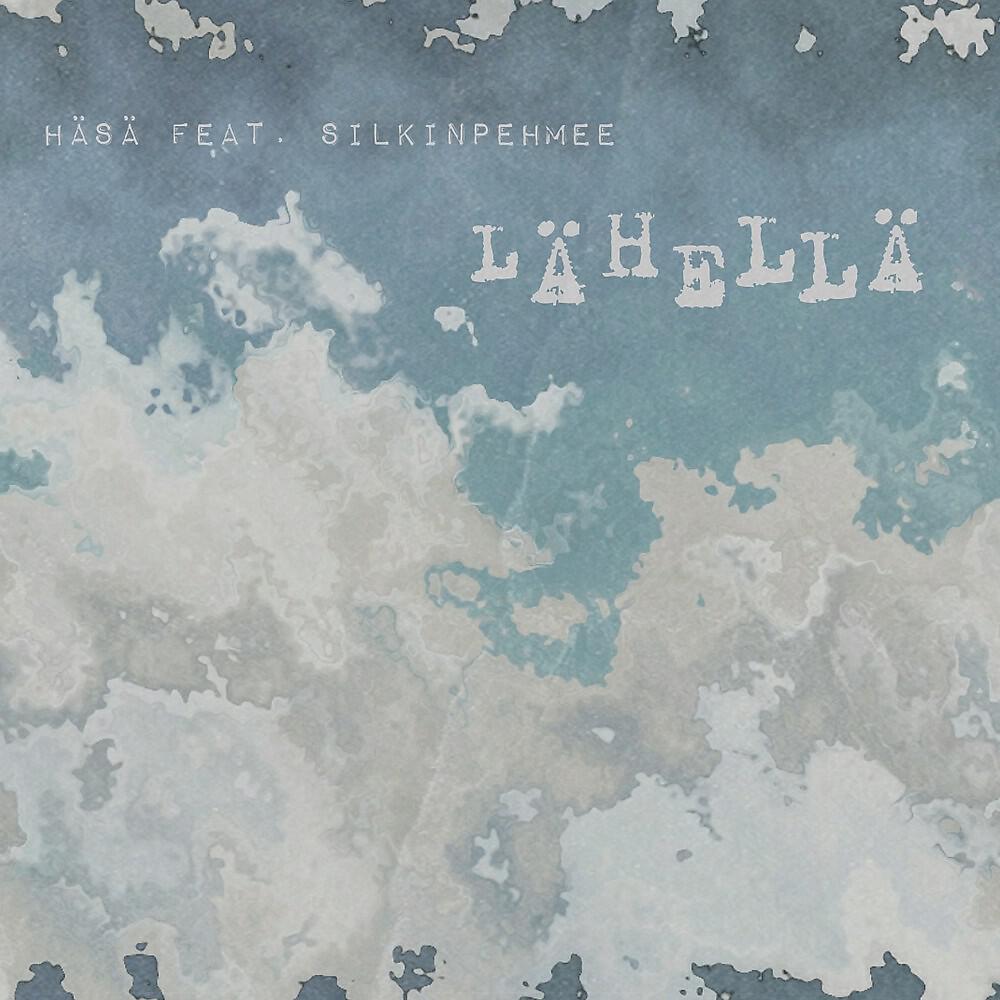 Постер альбома Lähellä