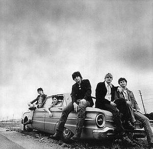 Whiskeytown