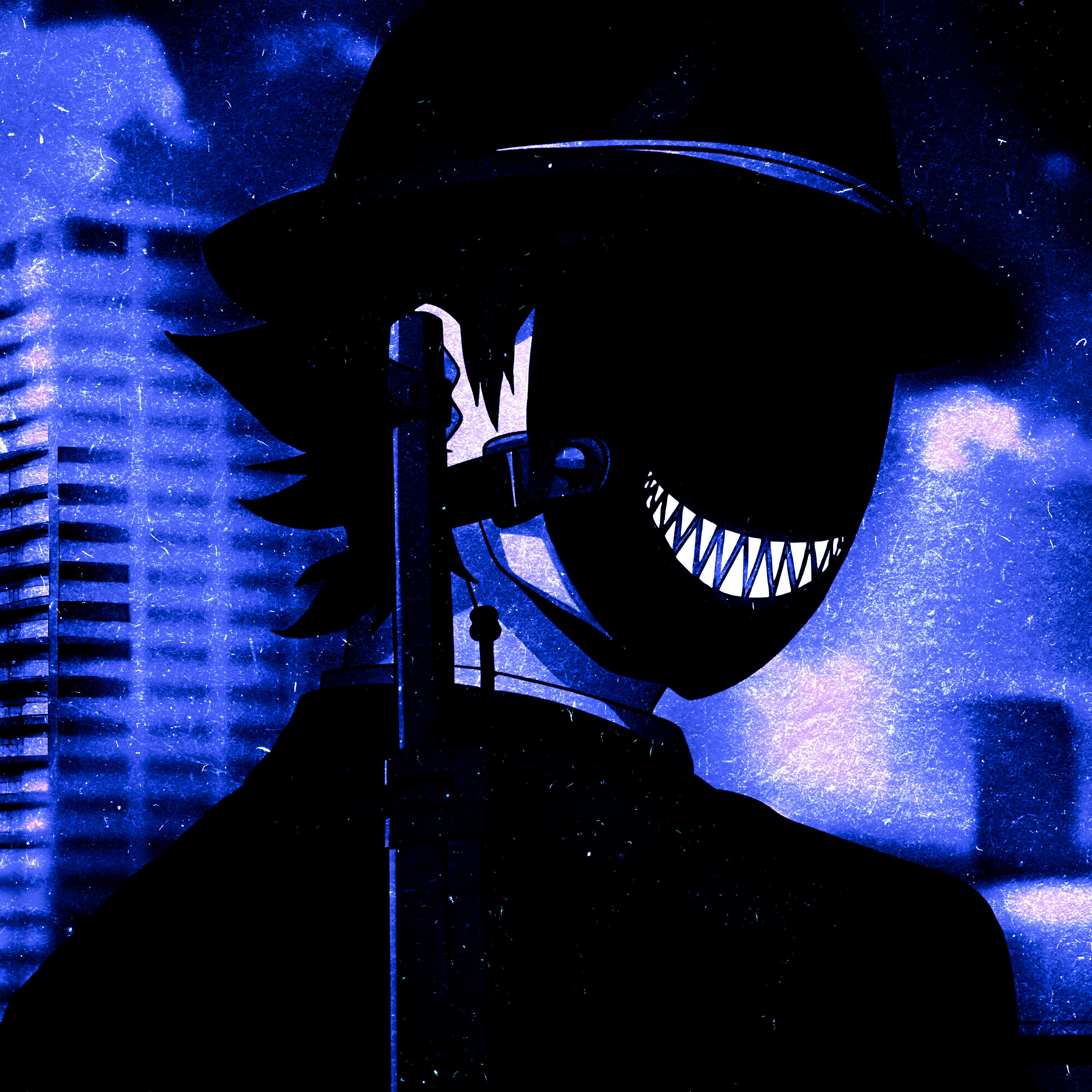 Релиз Rhythm Rio