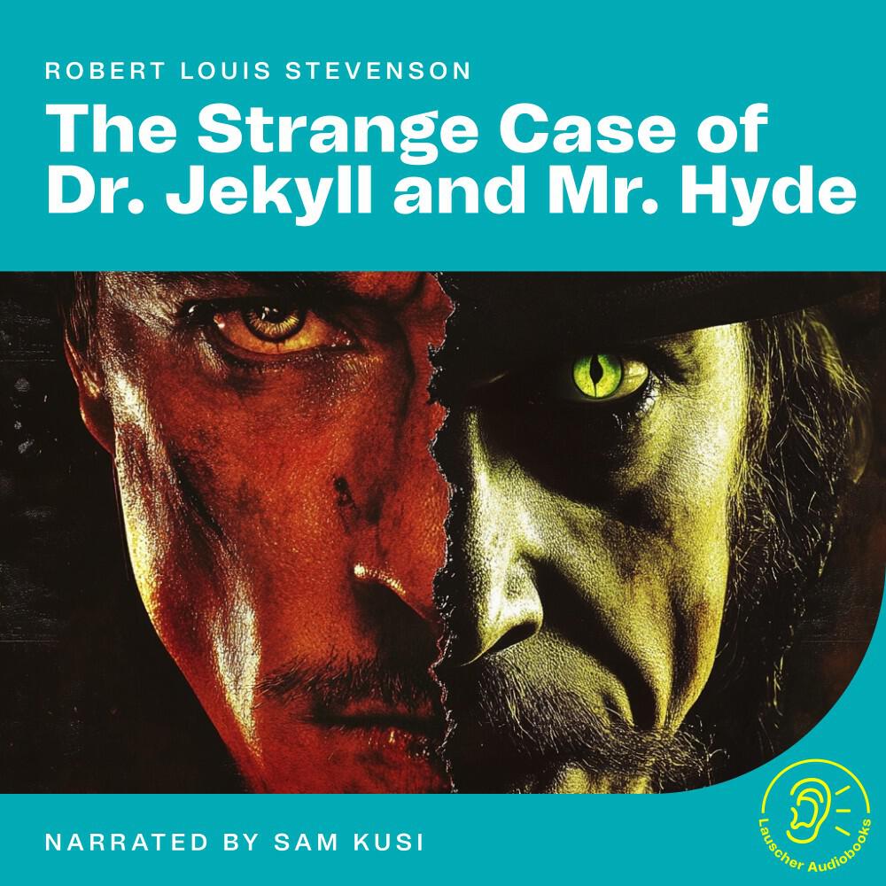 Релиз The Strange Case of Dr. Jekyll and Mr. Hyde