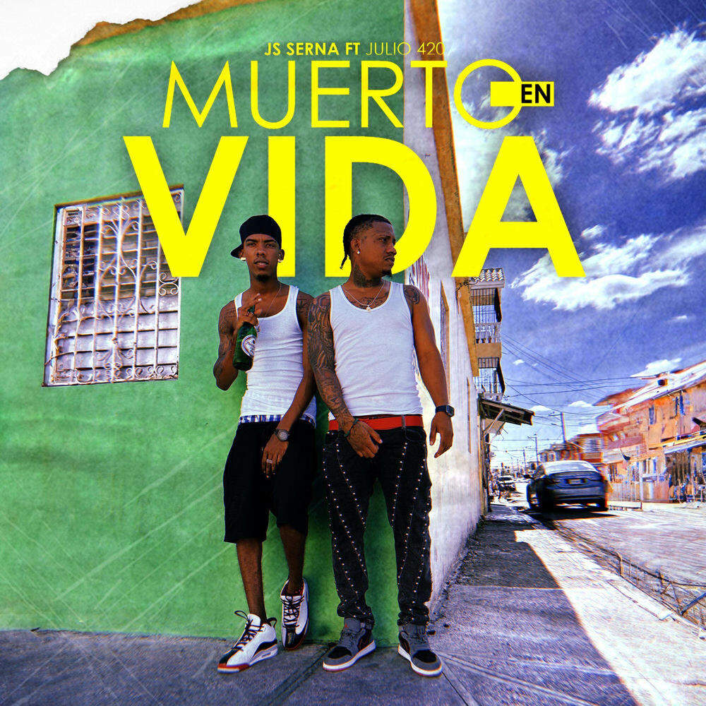 Релиз Muerto En Vida