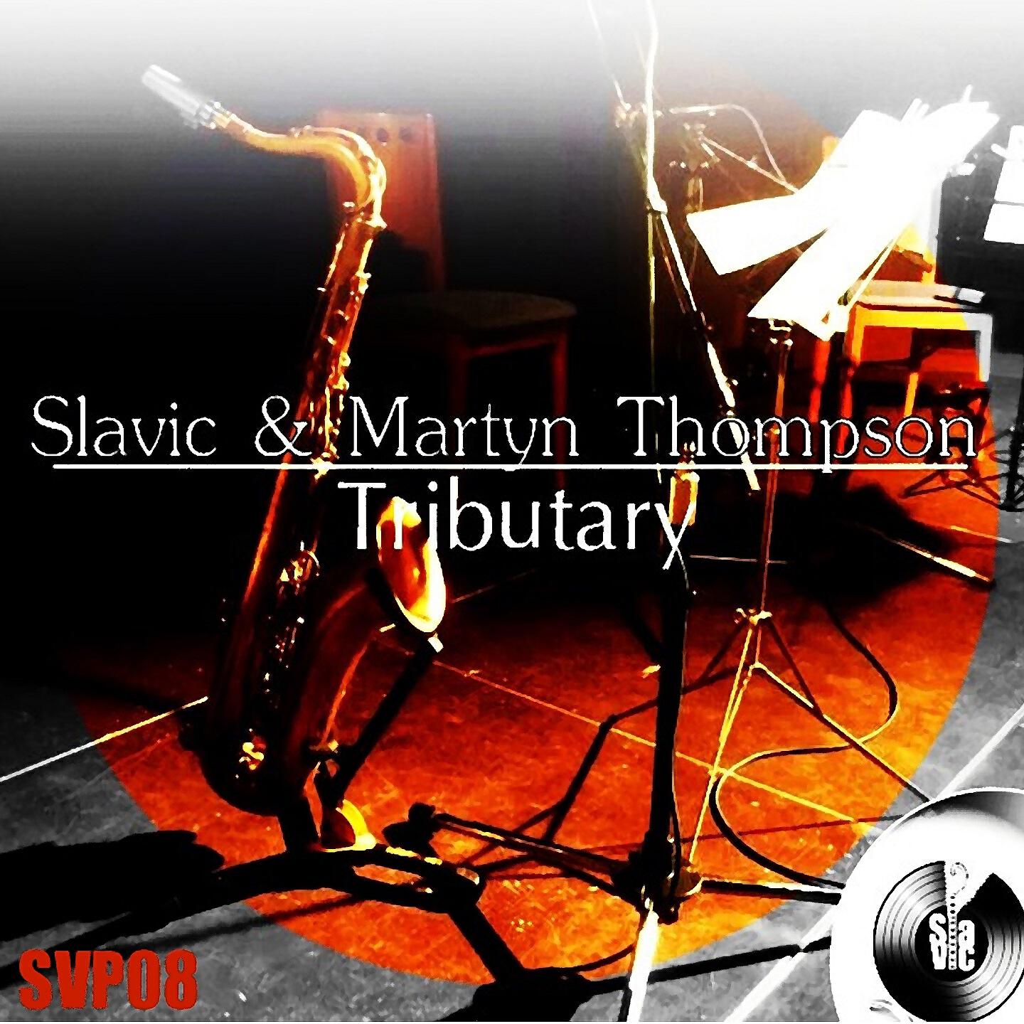 Релиз Tributary