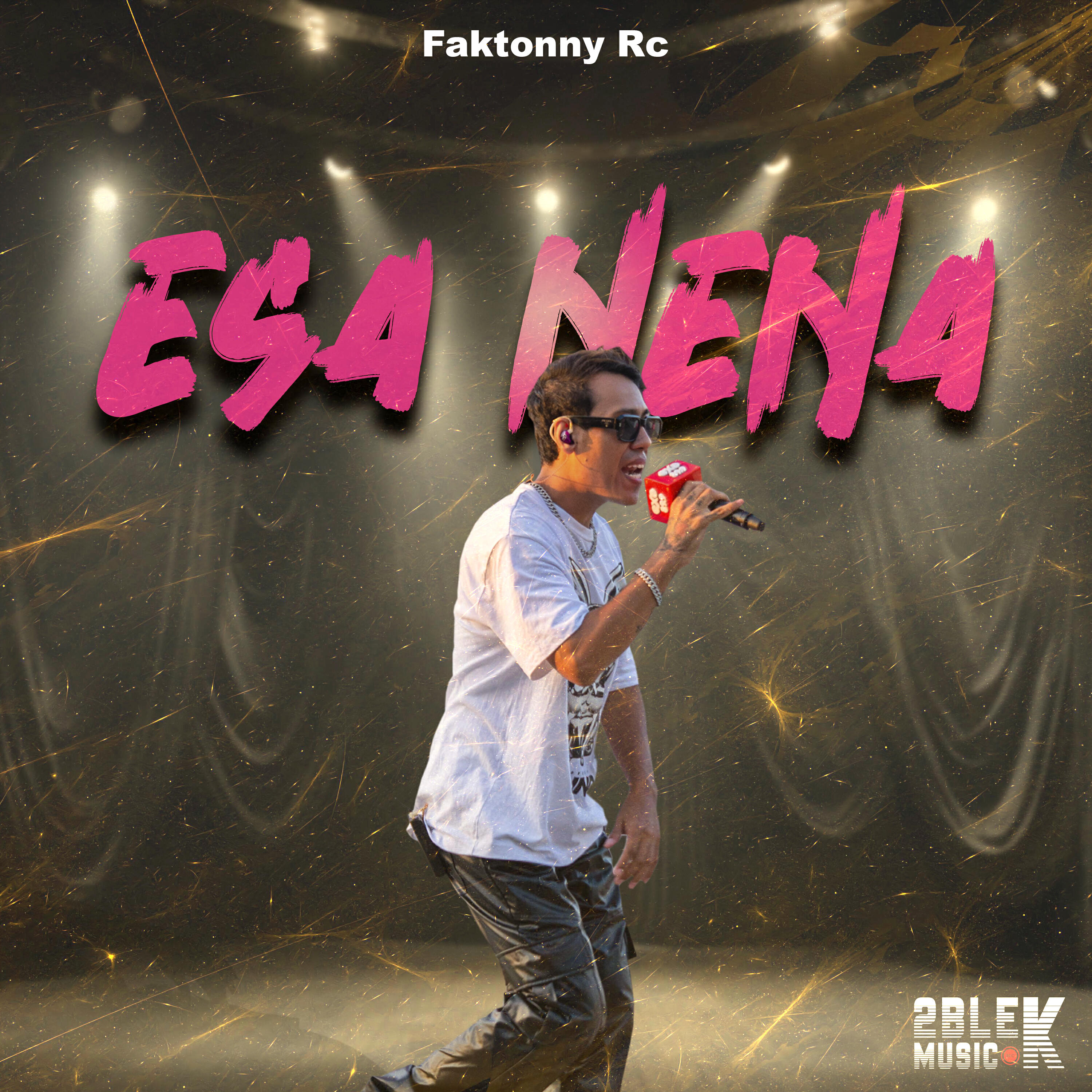 Релиз Esa Nena