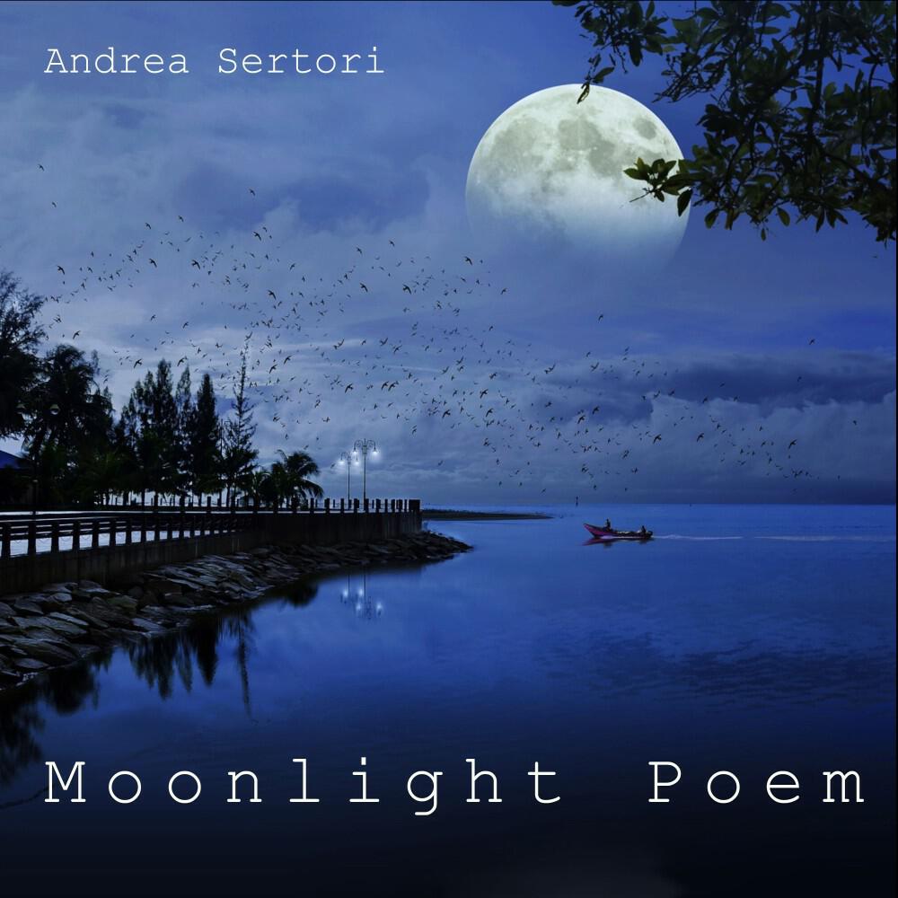 Релиз Moonlight Poem