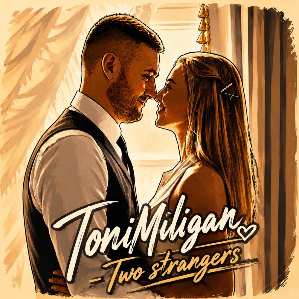 Релиз Two strangers