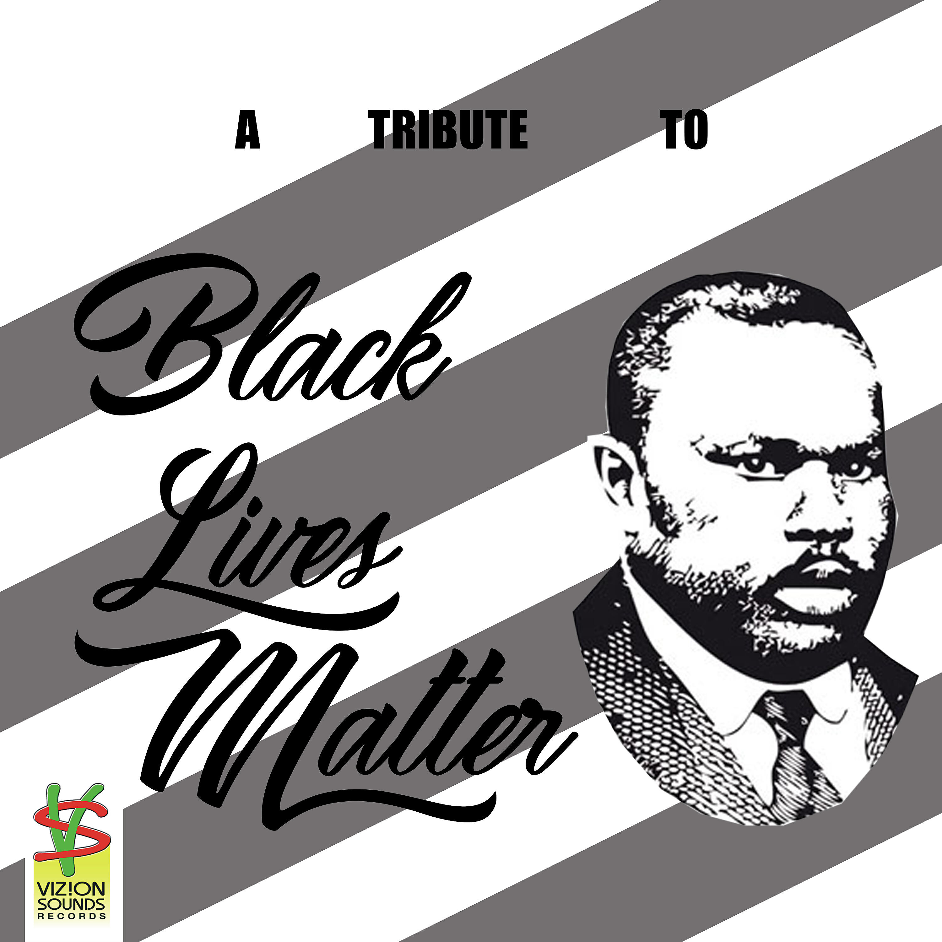 Релиз Black Lives Matter