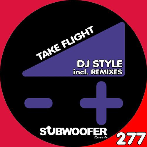 Релиз Take Flight