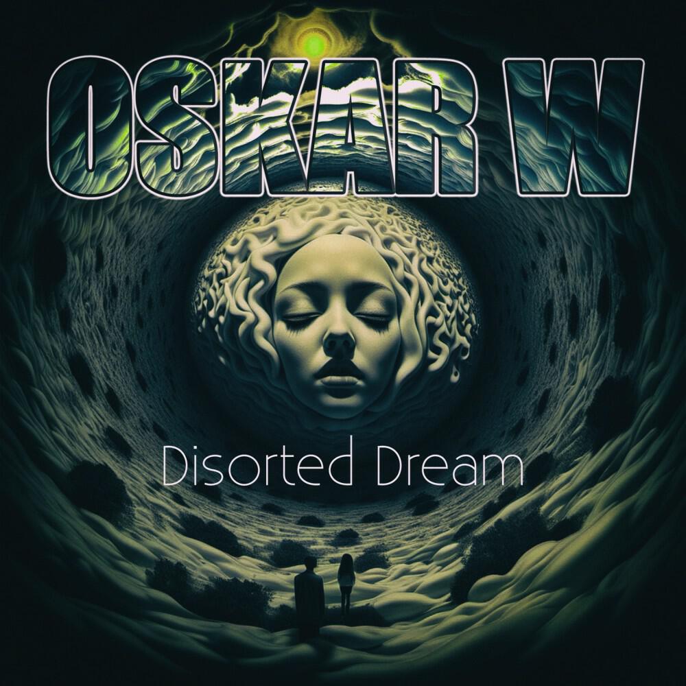 Релиз Disorted Dream