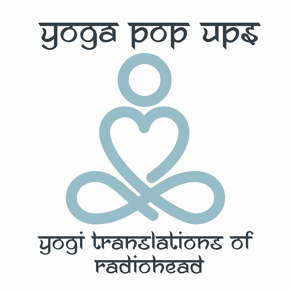 Релиз Yogi Translations of Radiohead