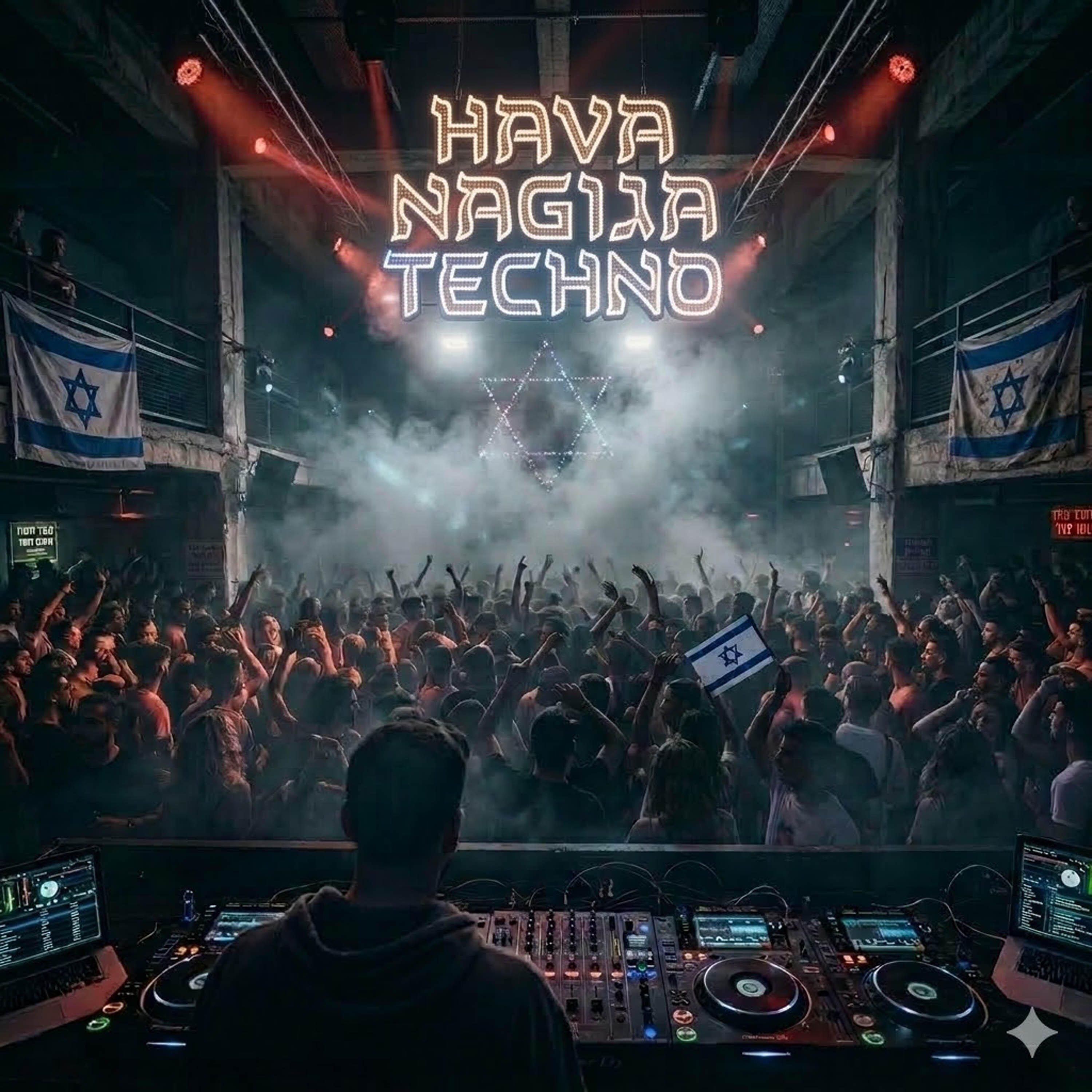 Релиз Hava Nagila Techno. Хава Нагила Техно. הבה נגילה טכנו