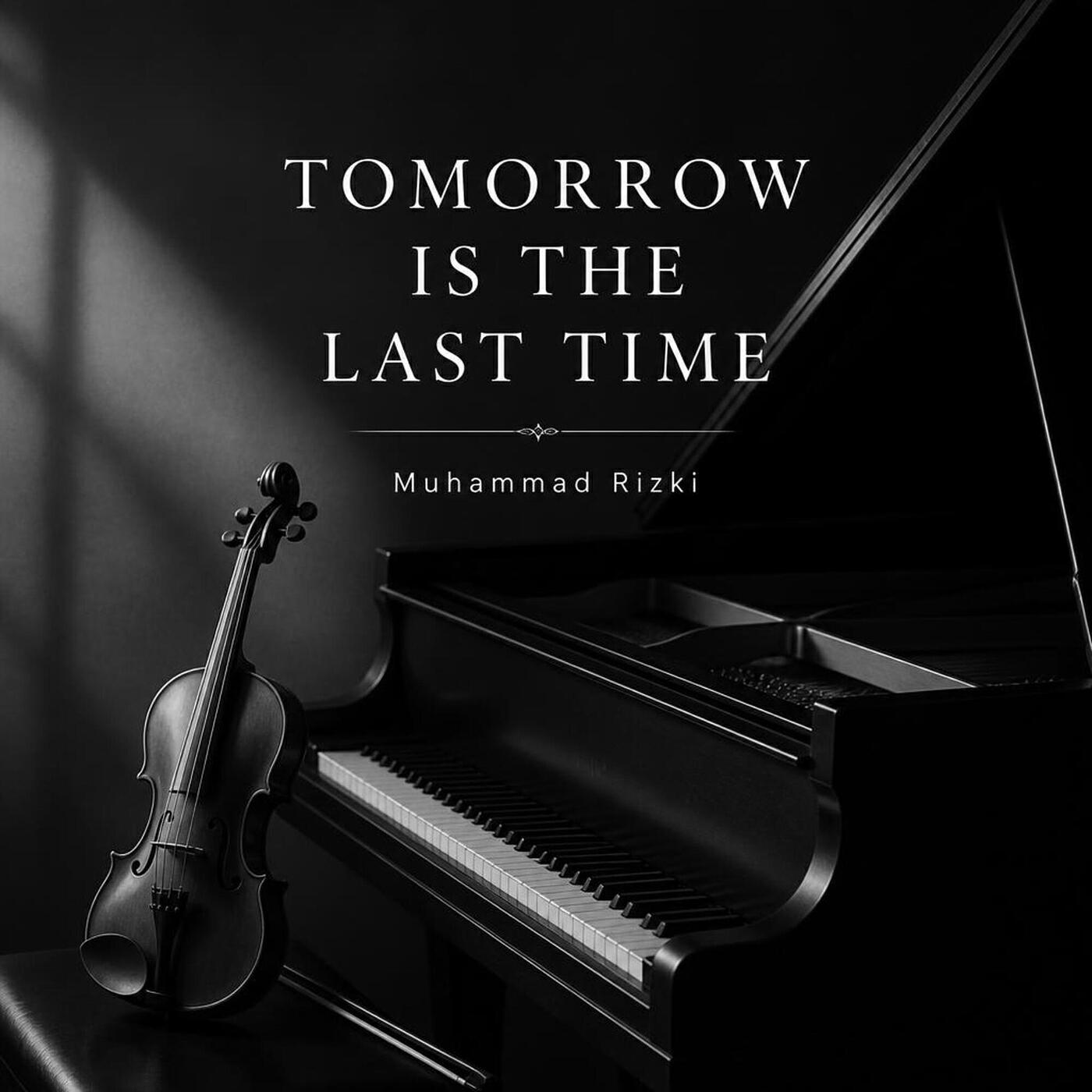 Релиз Tomorrow Is the Last Time