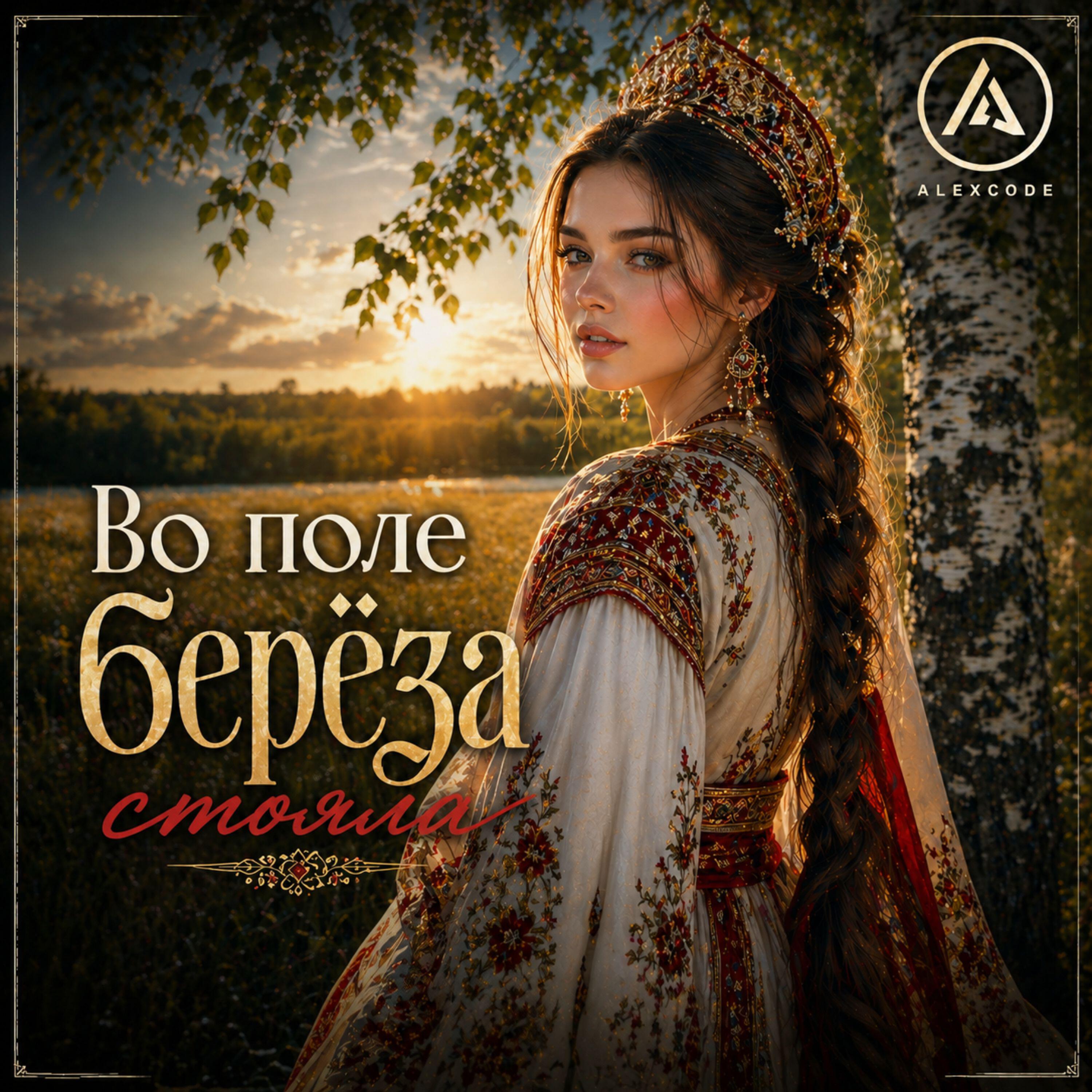 Релиз Во поле береза стояла