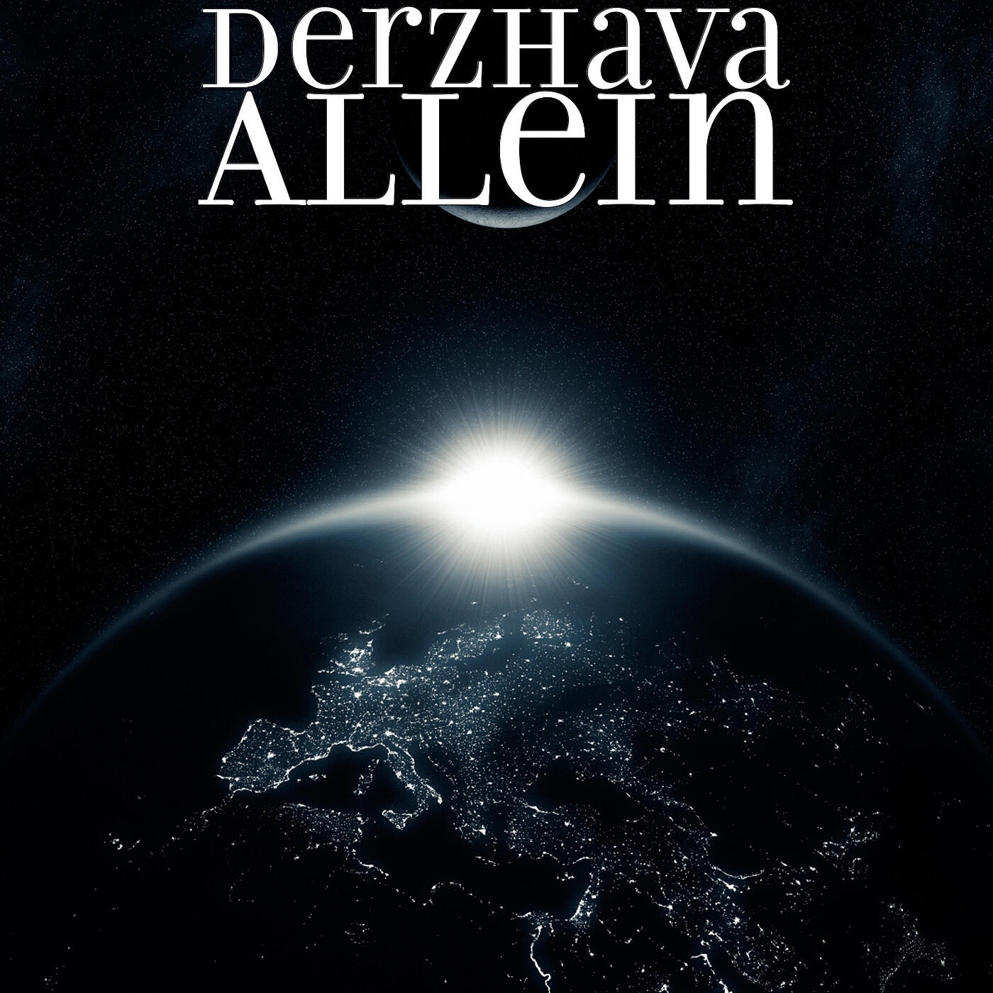 Релиз Allein