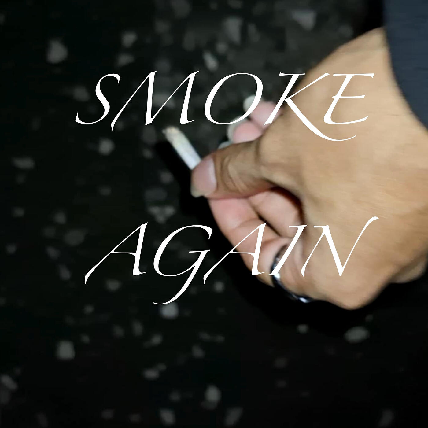 Релиз Smoke Again
