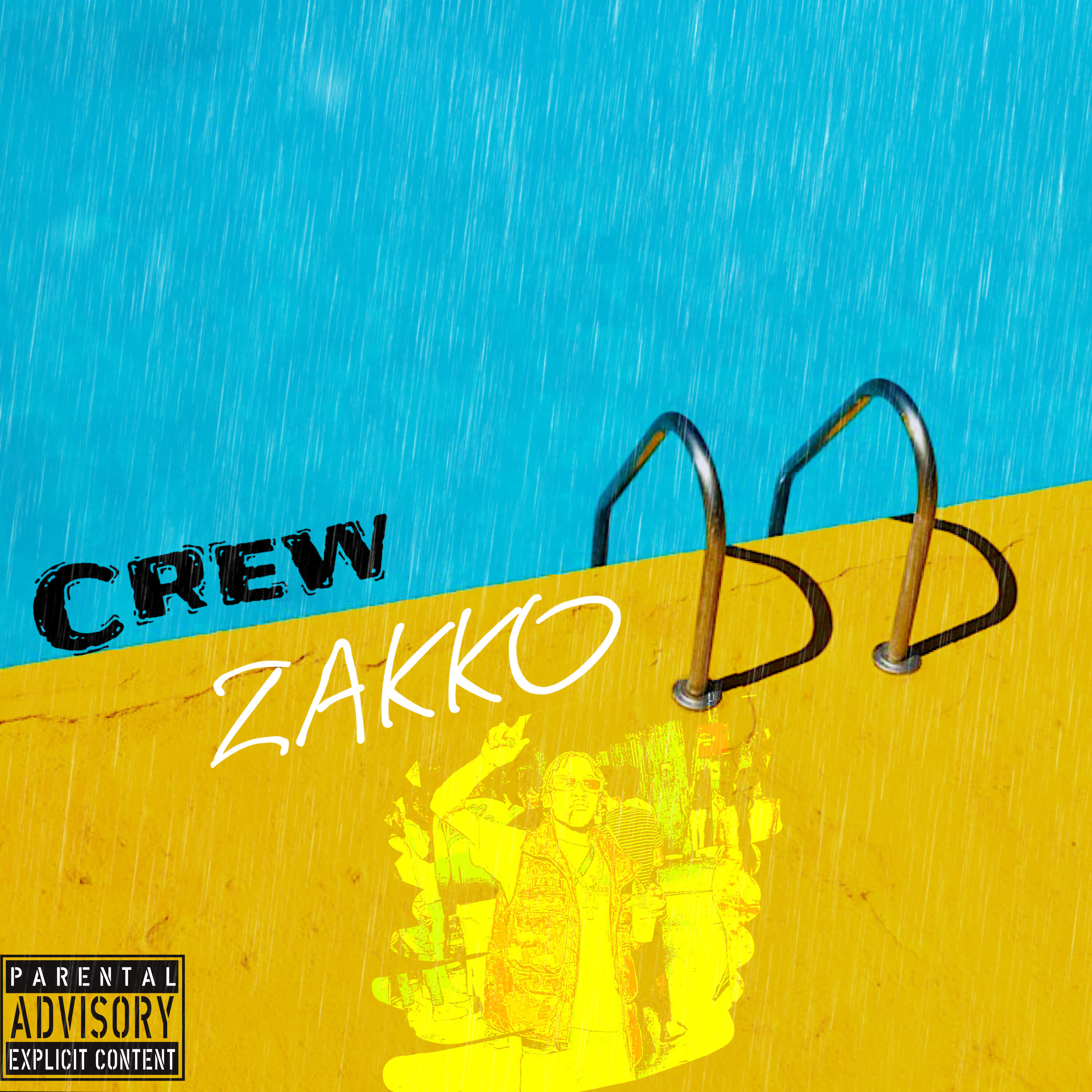 Релиз Crew