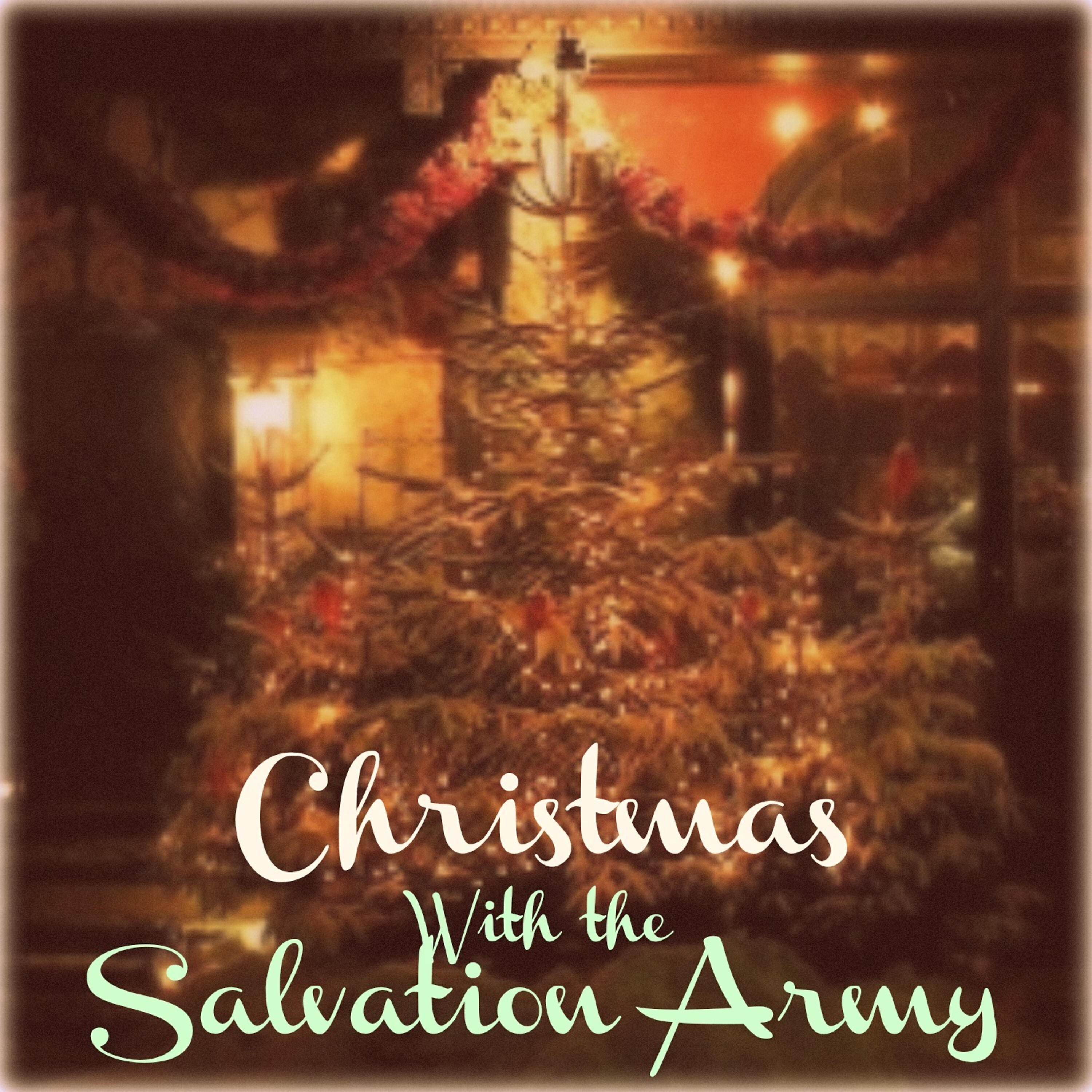 International Staff Band of the Salvation Army