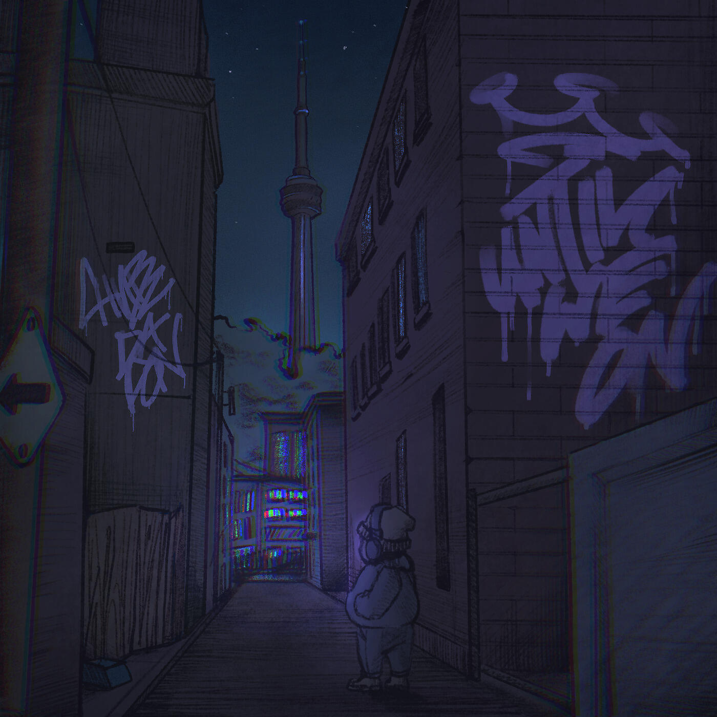 Релиз Until We On