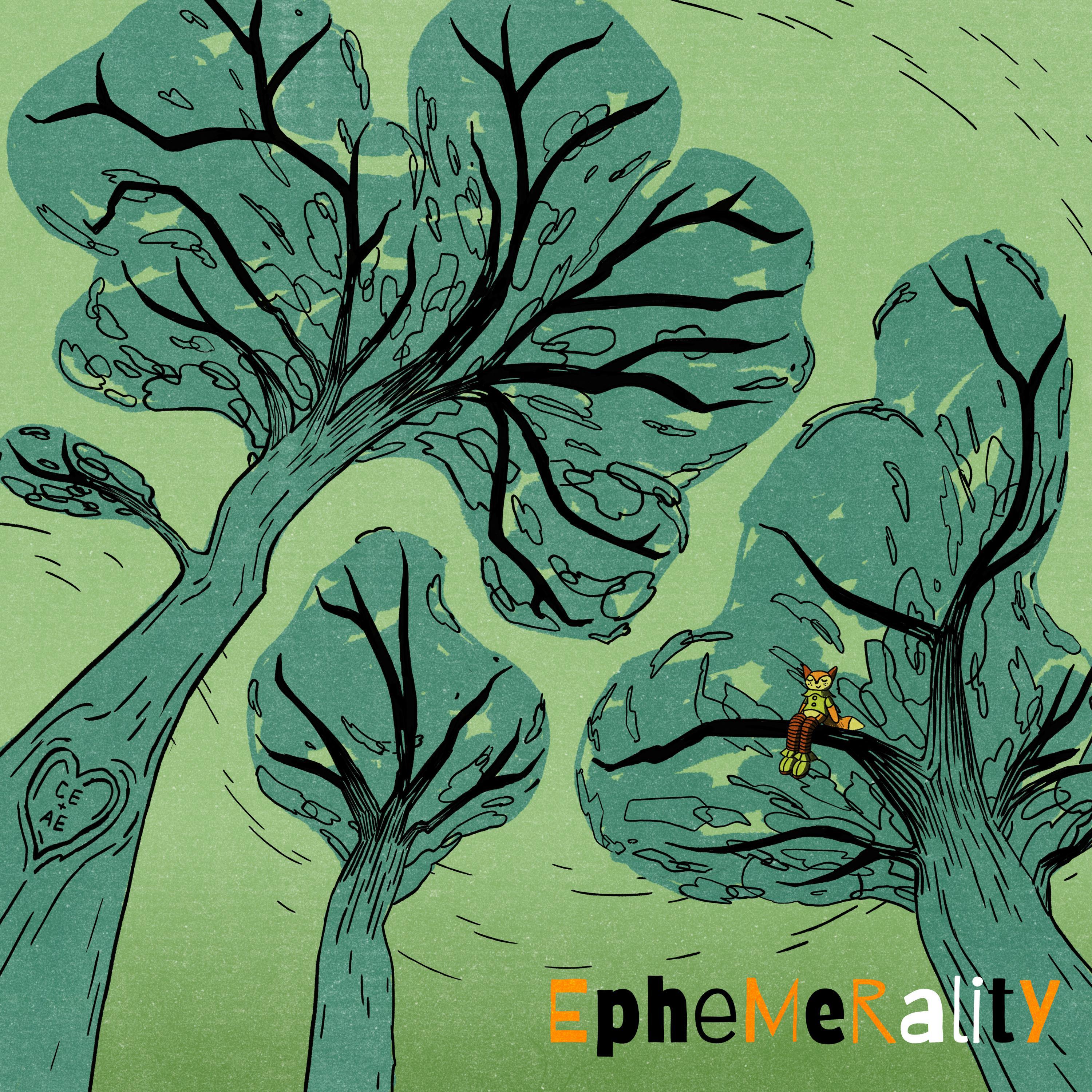 Релиз EpheMeRalitY