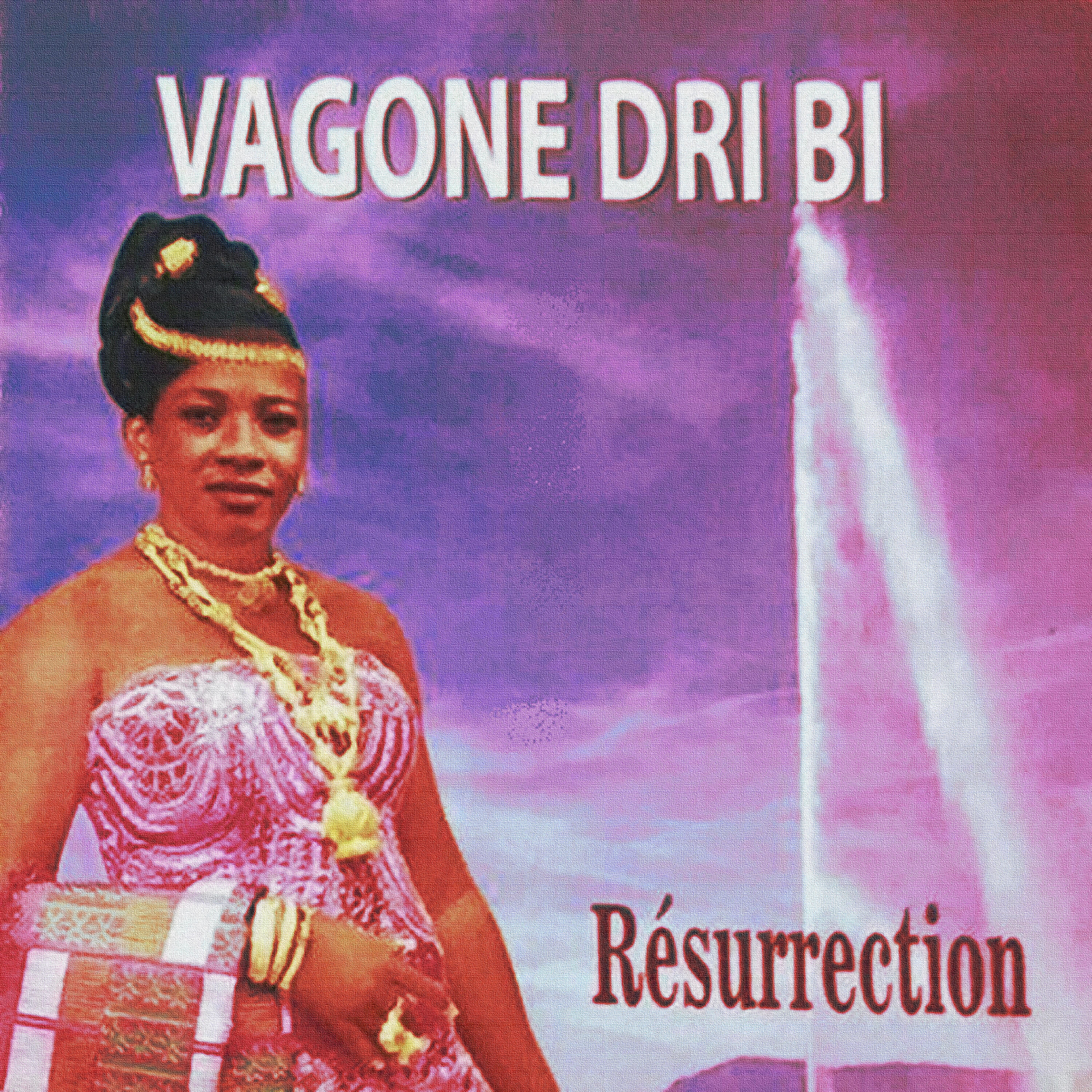 Vagone Dri Bi