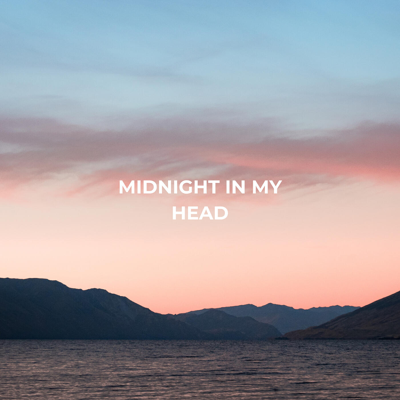 Релиз Midnight in My Head