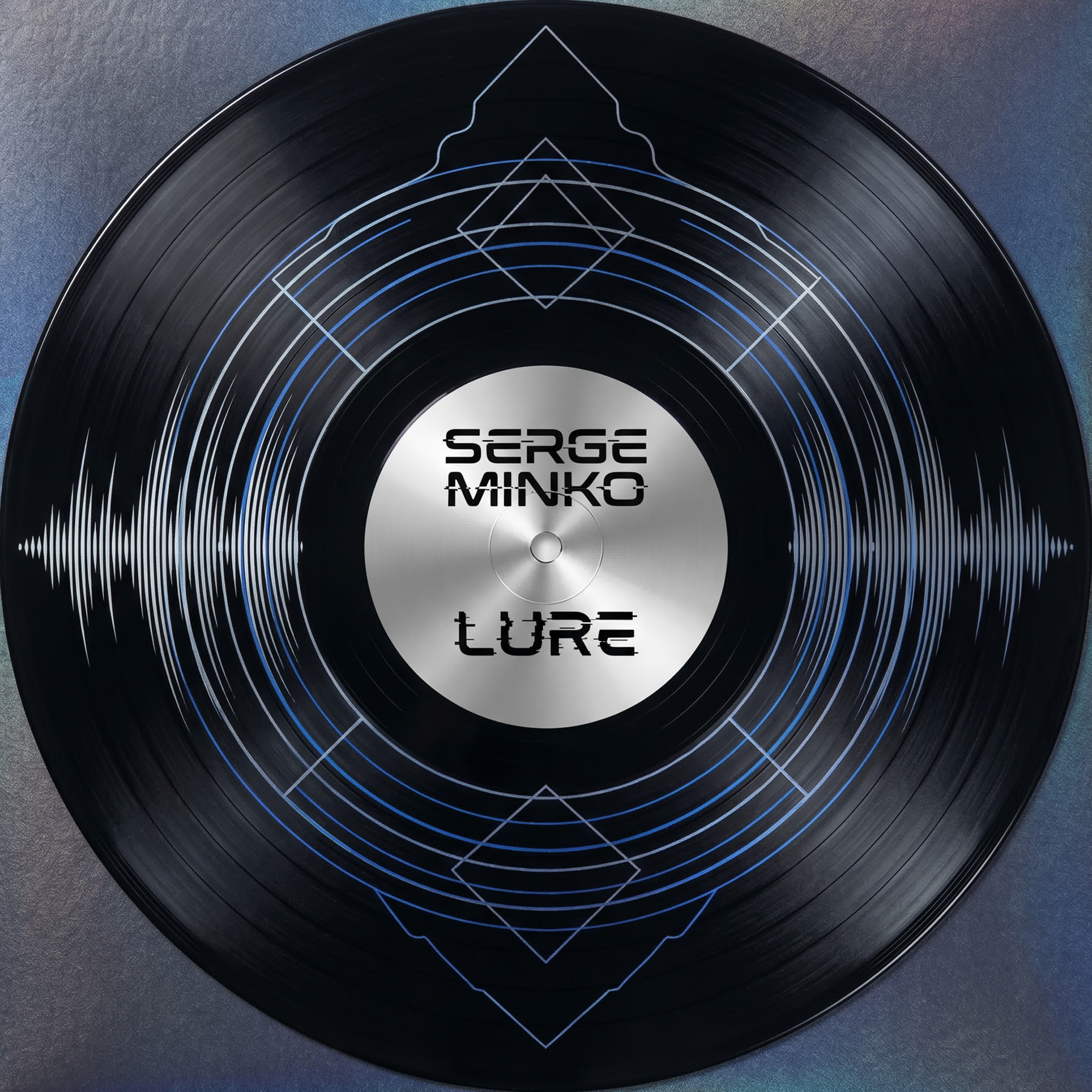 Релиз Lure