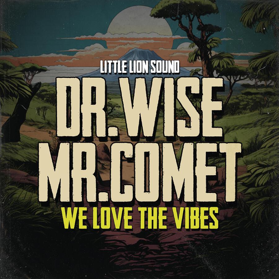 Little Lion Sound