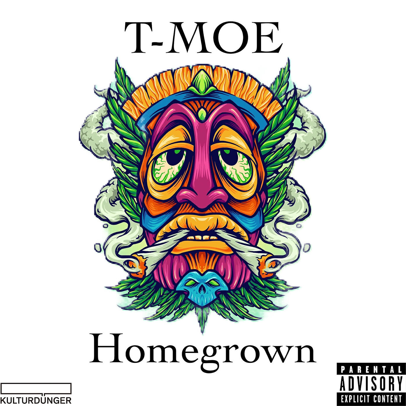 Релиз Homegrown