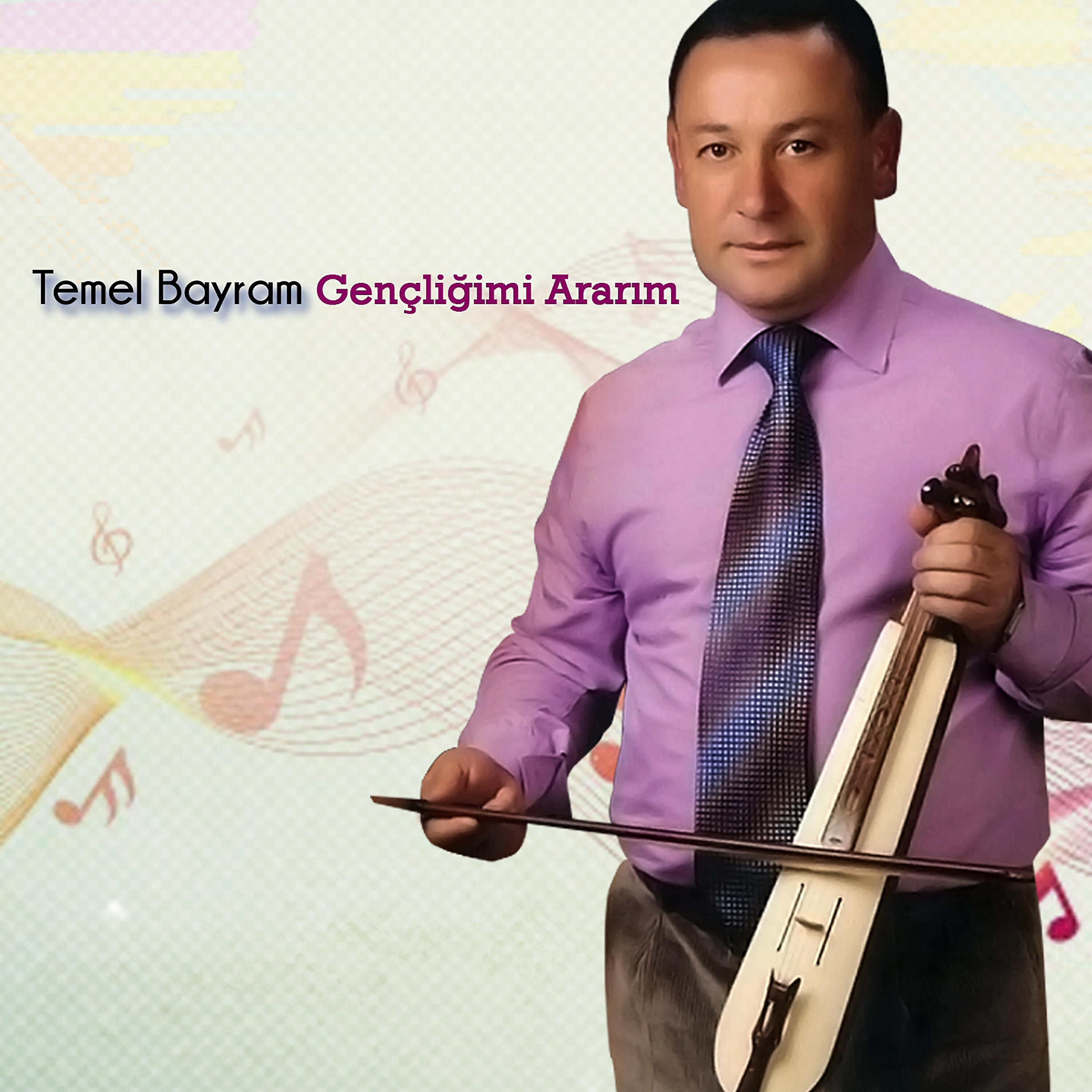 Релиз Gençliğimi Ararım