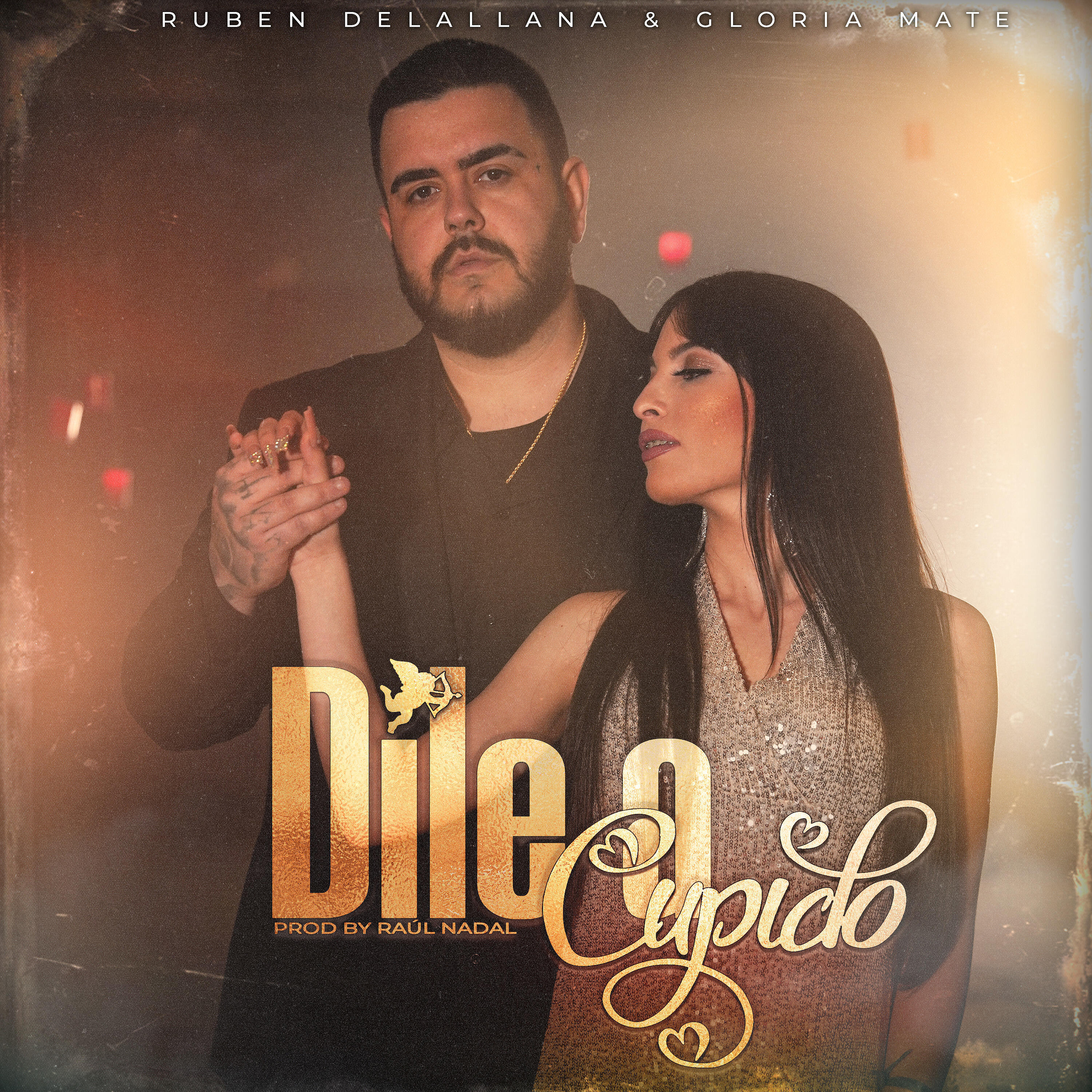 Релиз Dile a Cupido