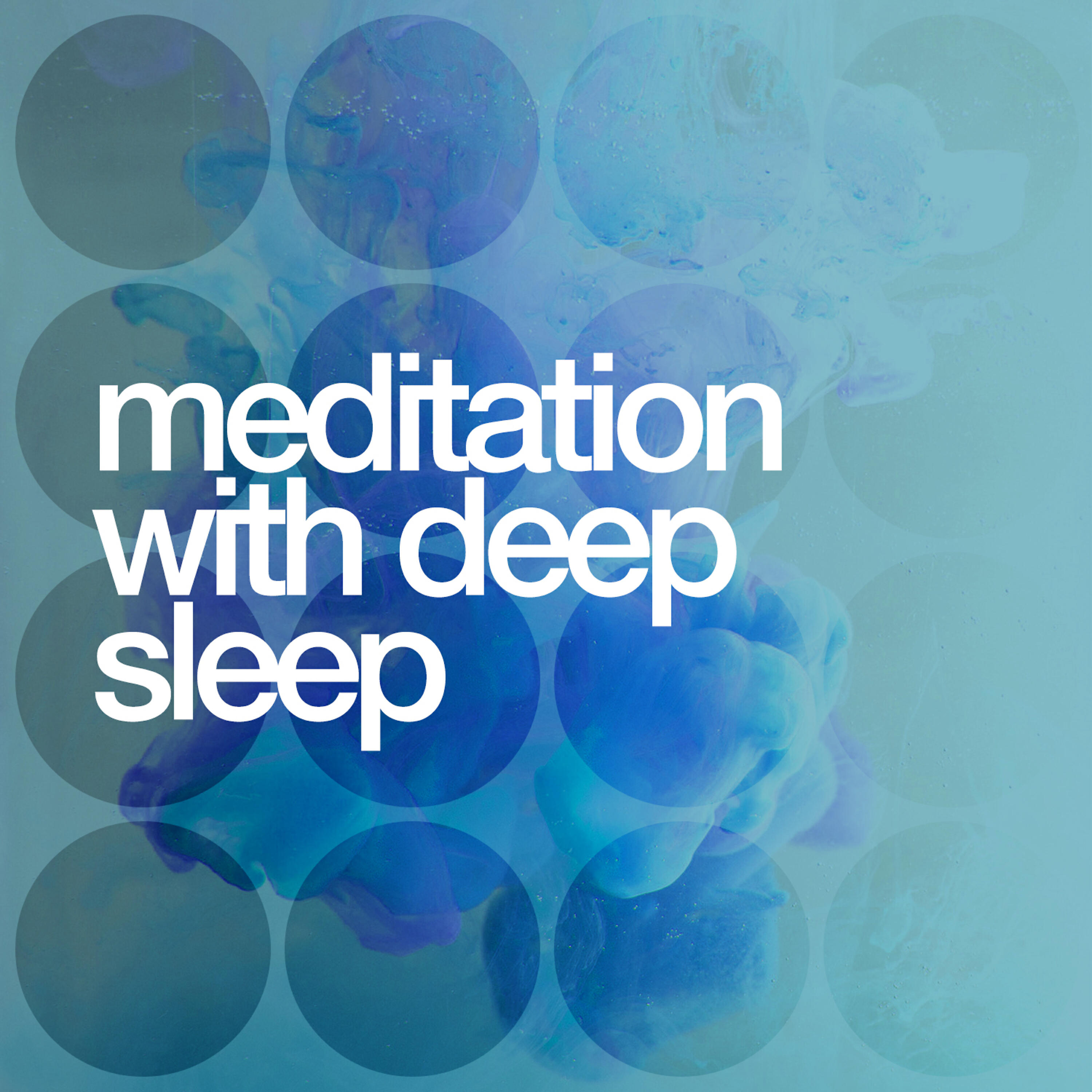 Релиз Meditation with Deep Sleep