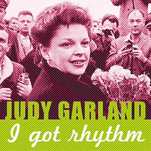 Релиз I Got Rhythm