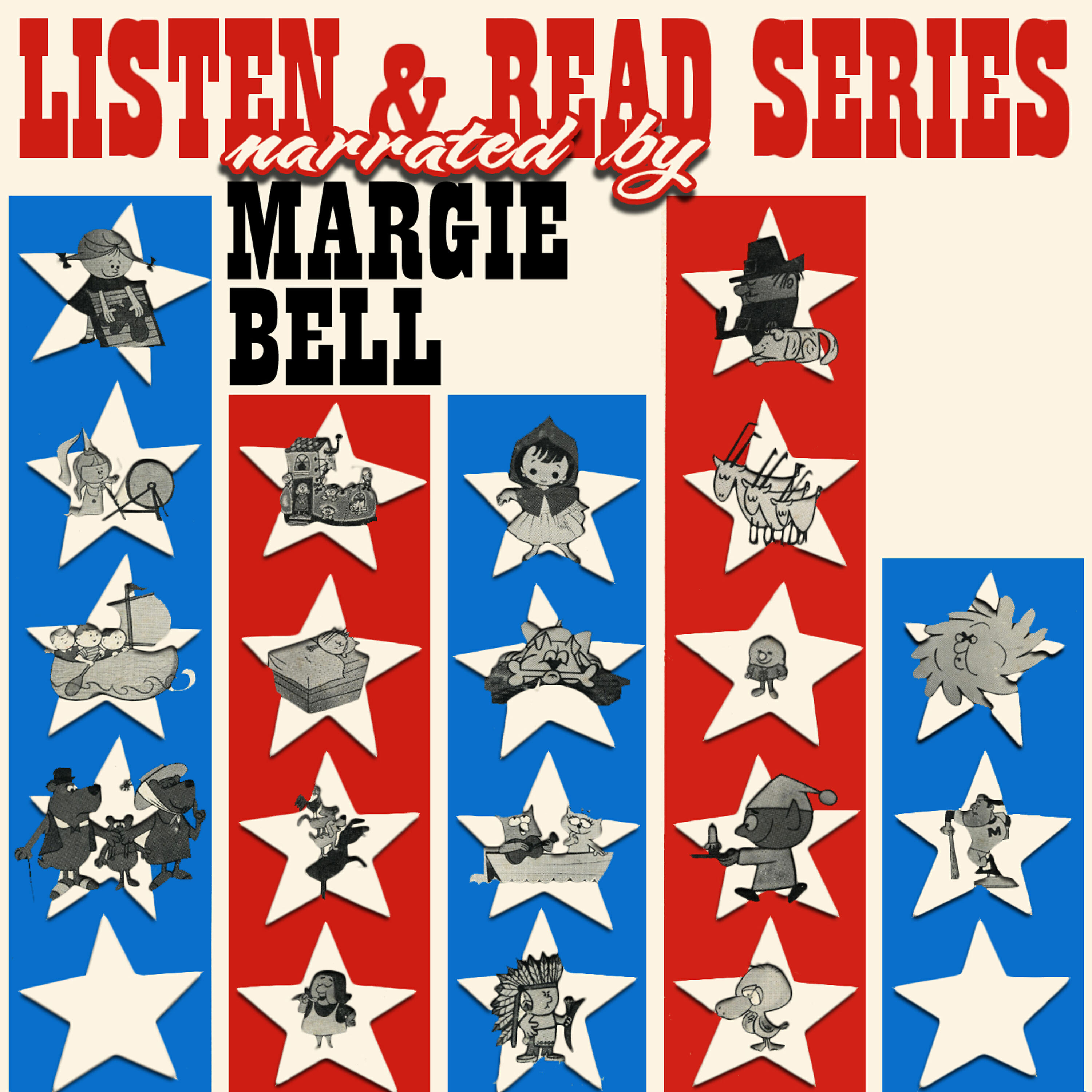 Margie Bell