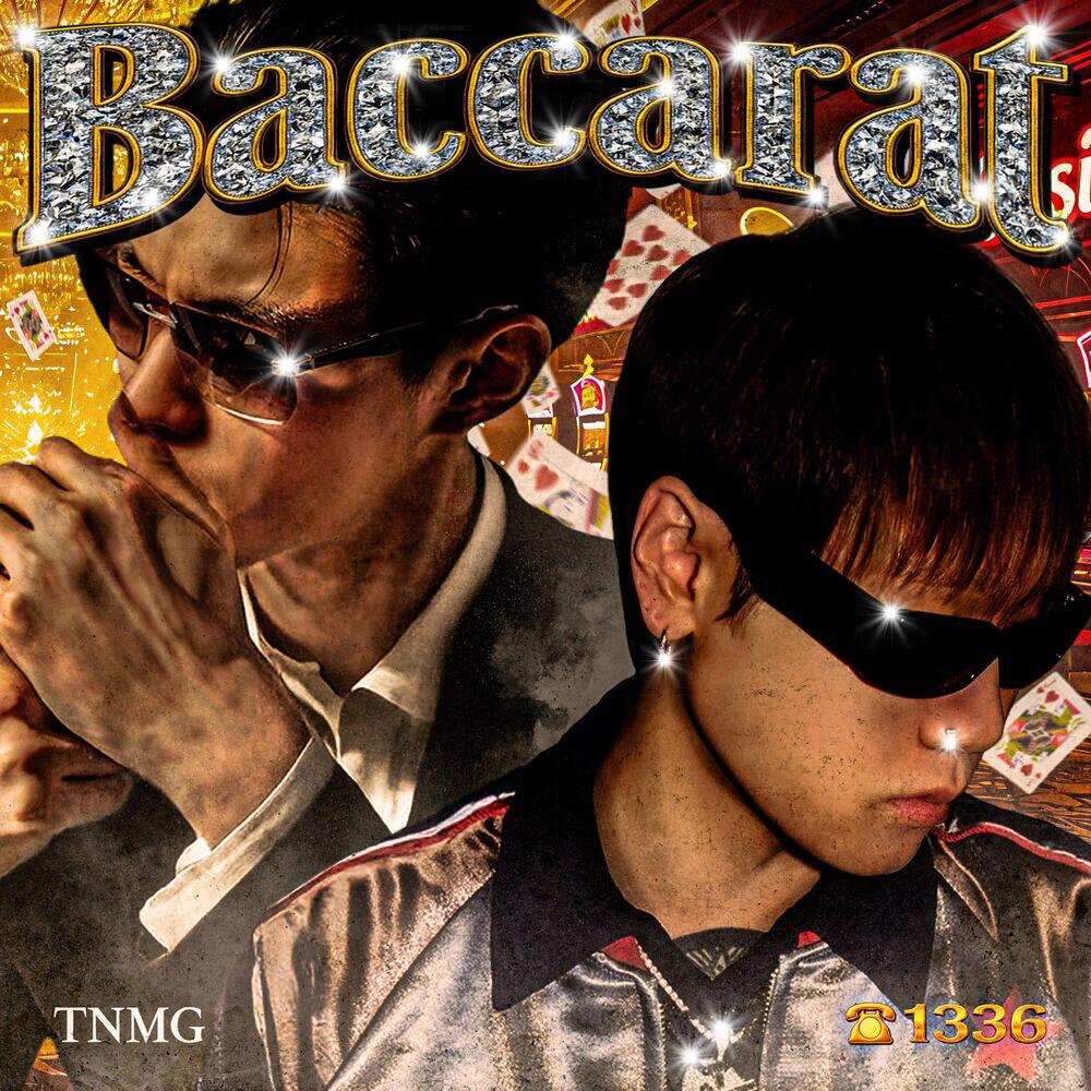 Релиз Baccarat