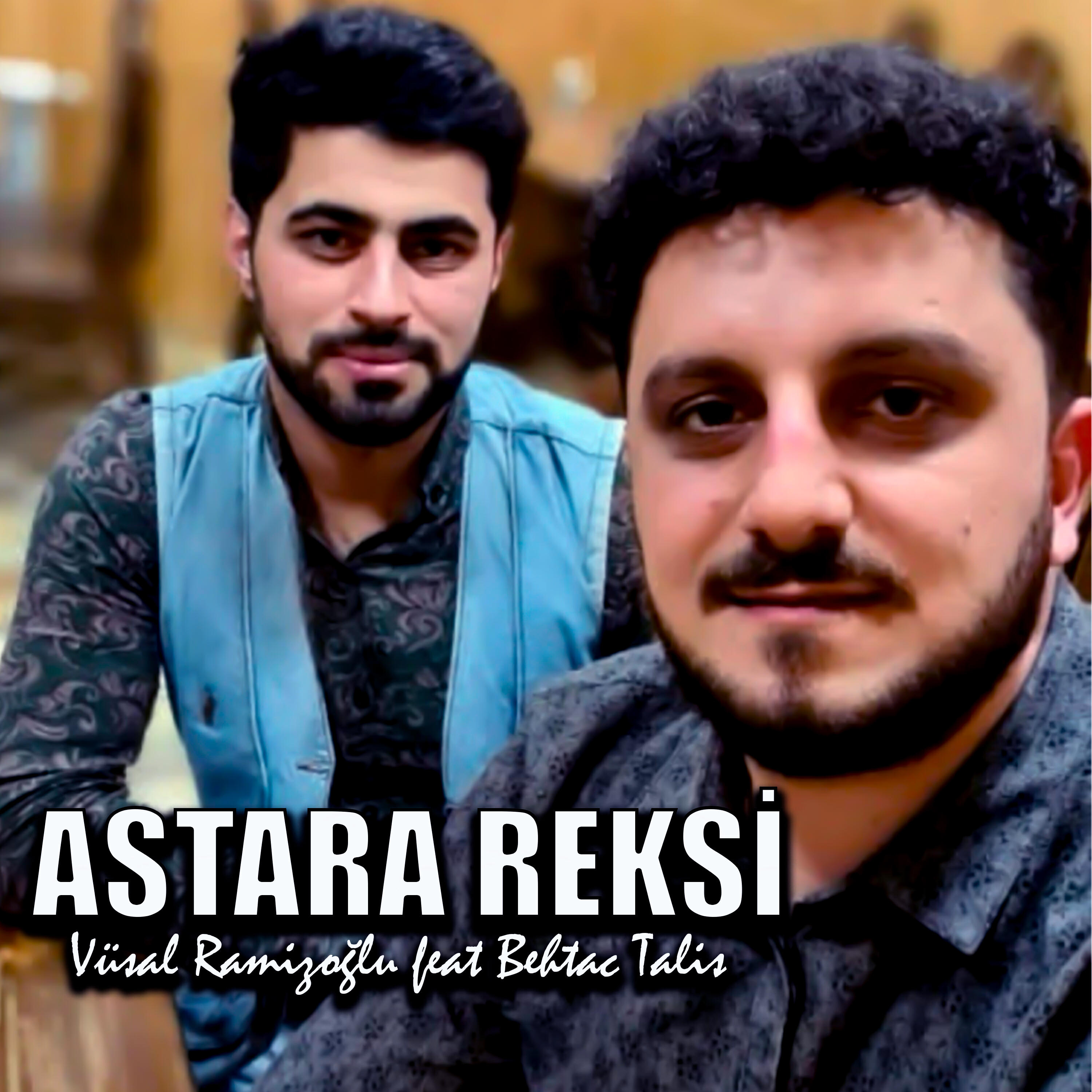Релиз Astara Reksi