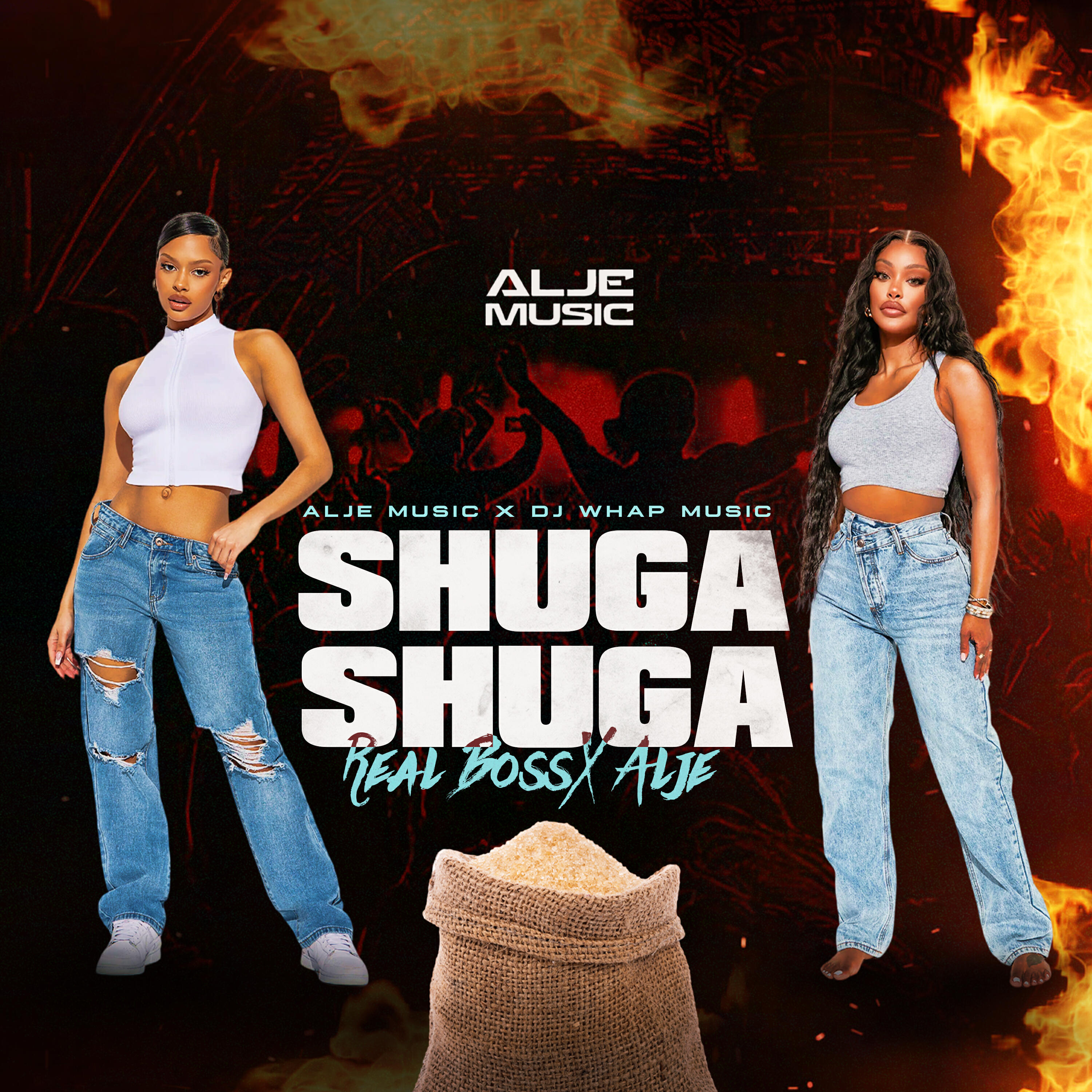 Релиз Shuga Shuga